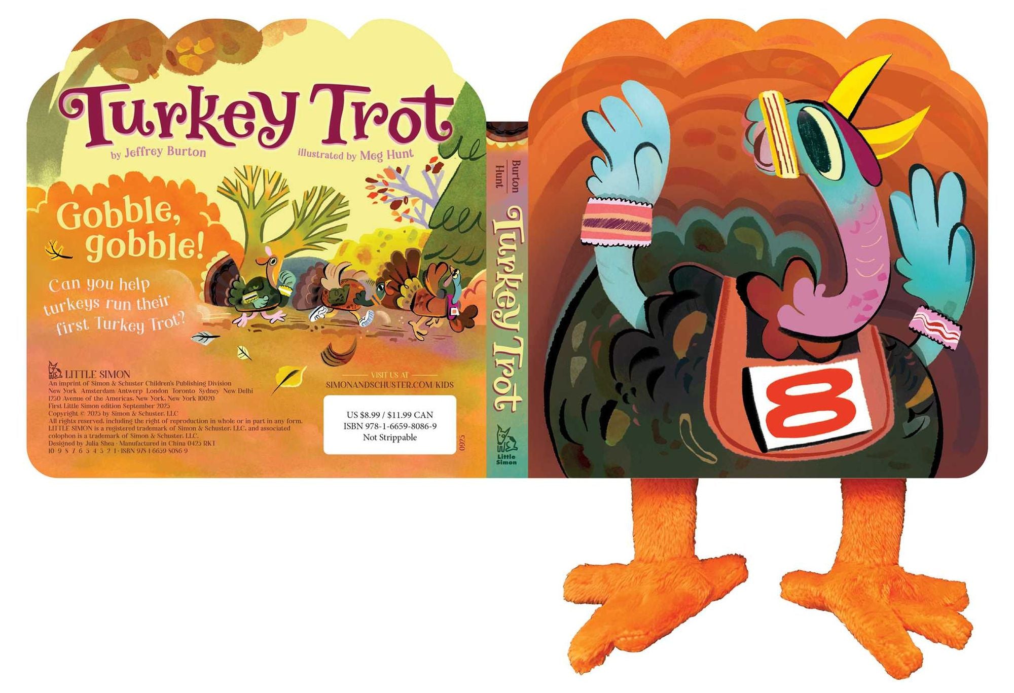 Turkey Trot
