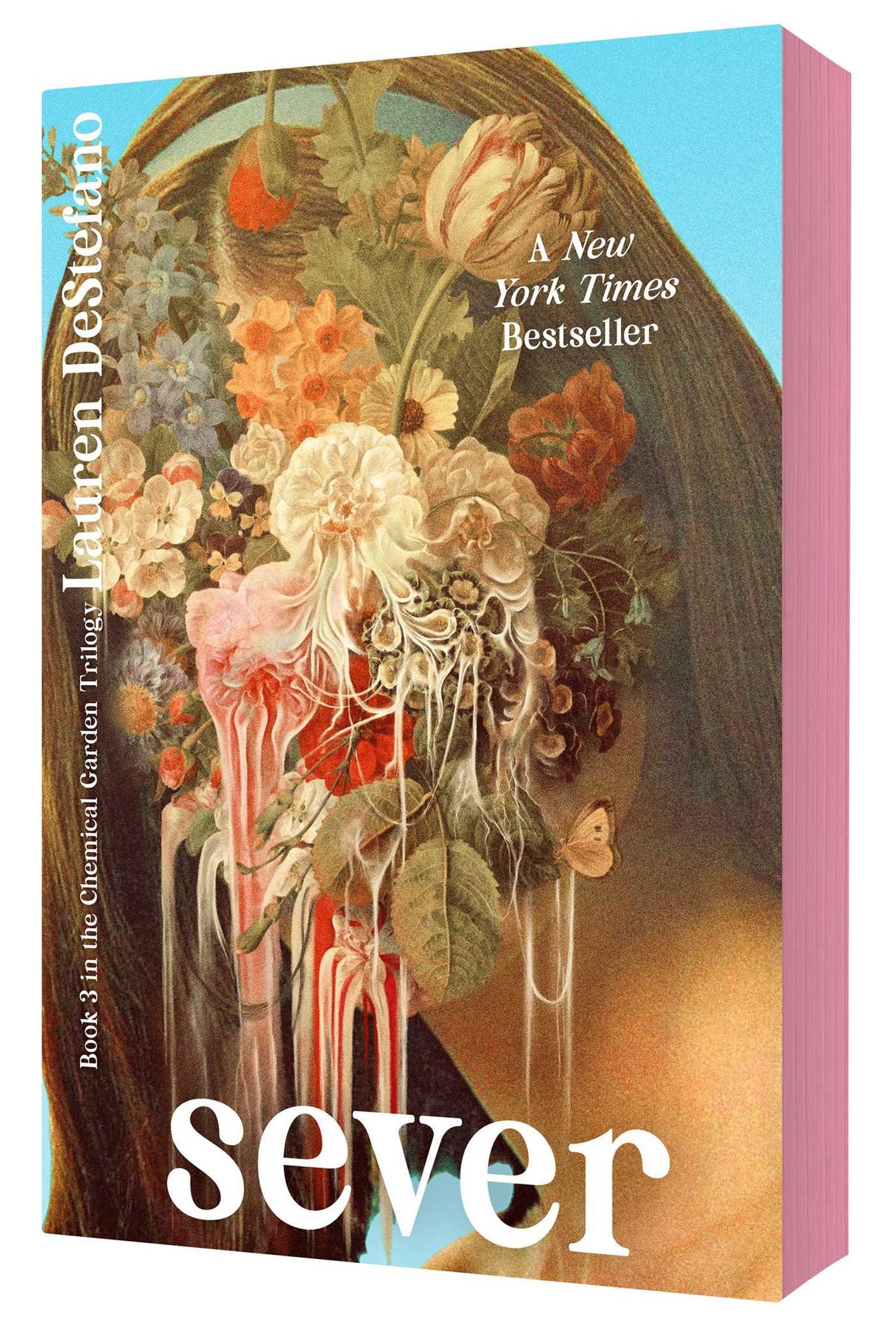 Sever: 15th Anniversary Edition