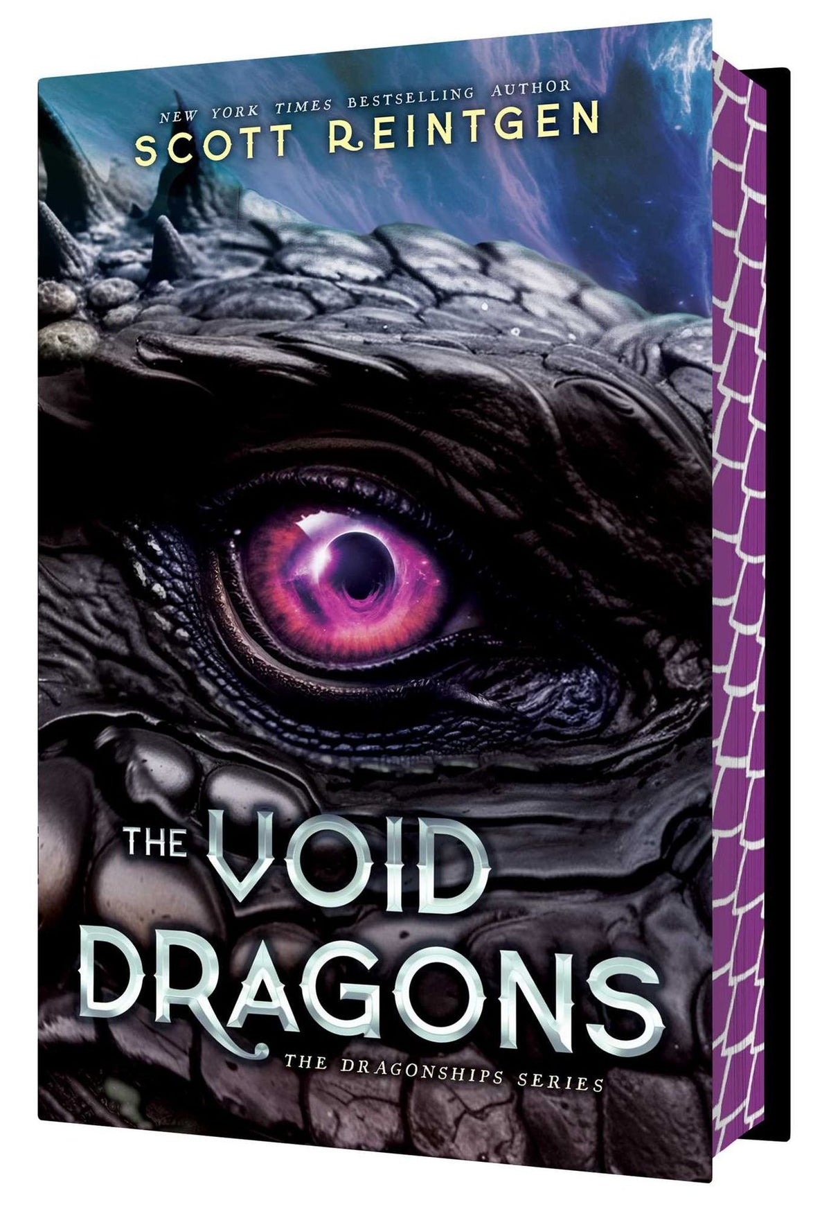 The Void Dragons