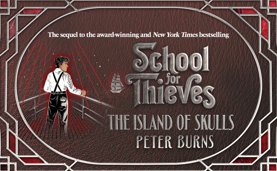 Island of Skulls