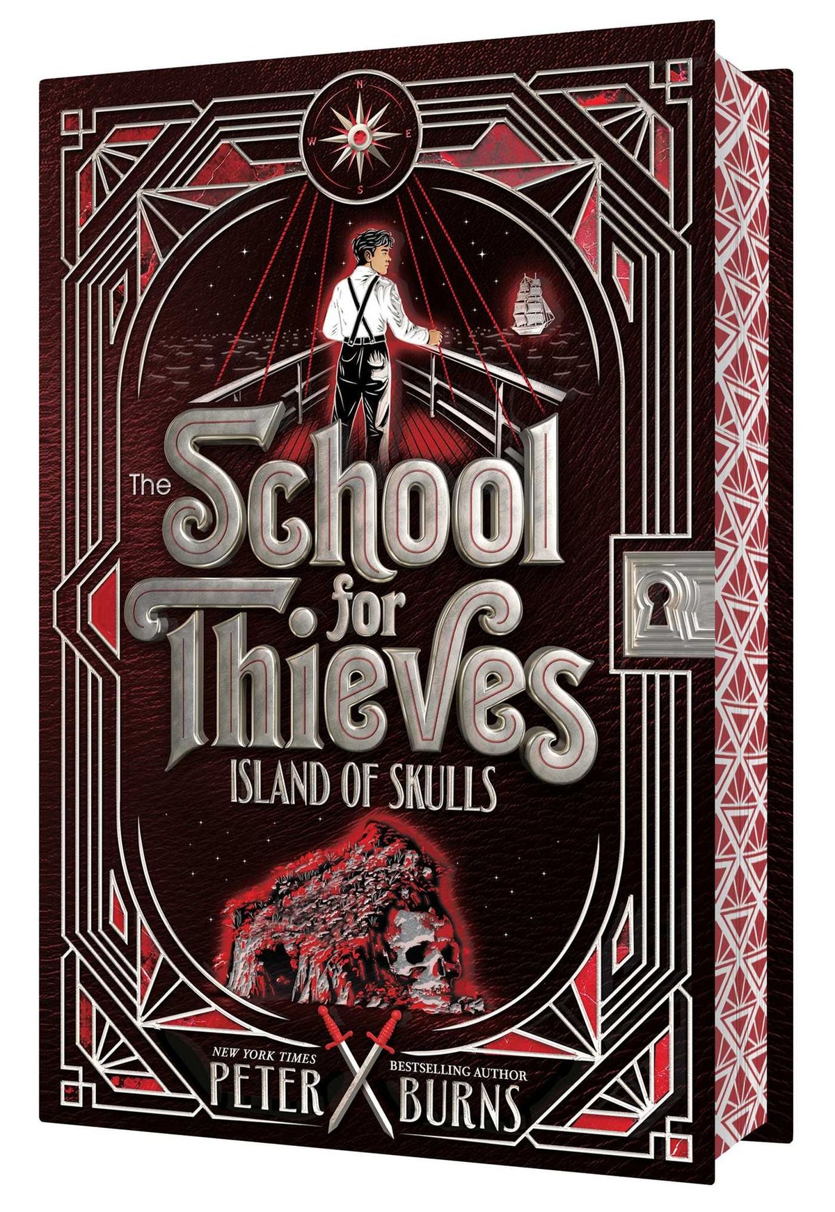 Island of Skulls