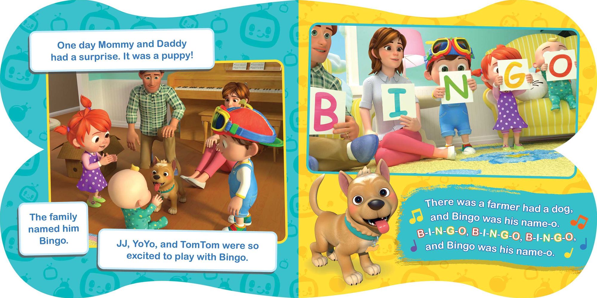 Bingo