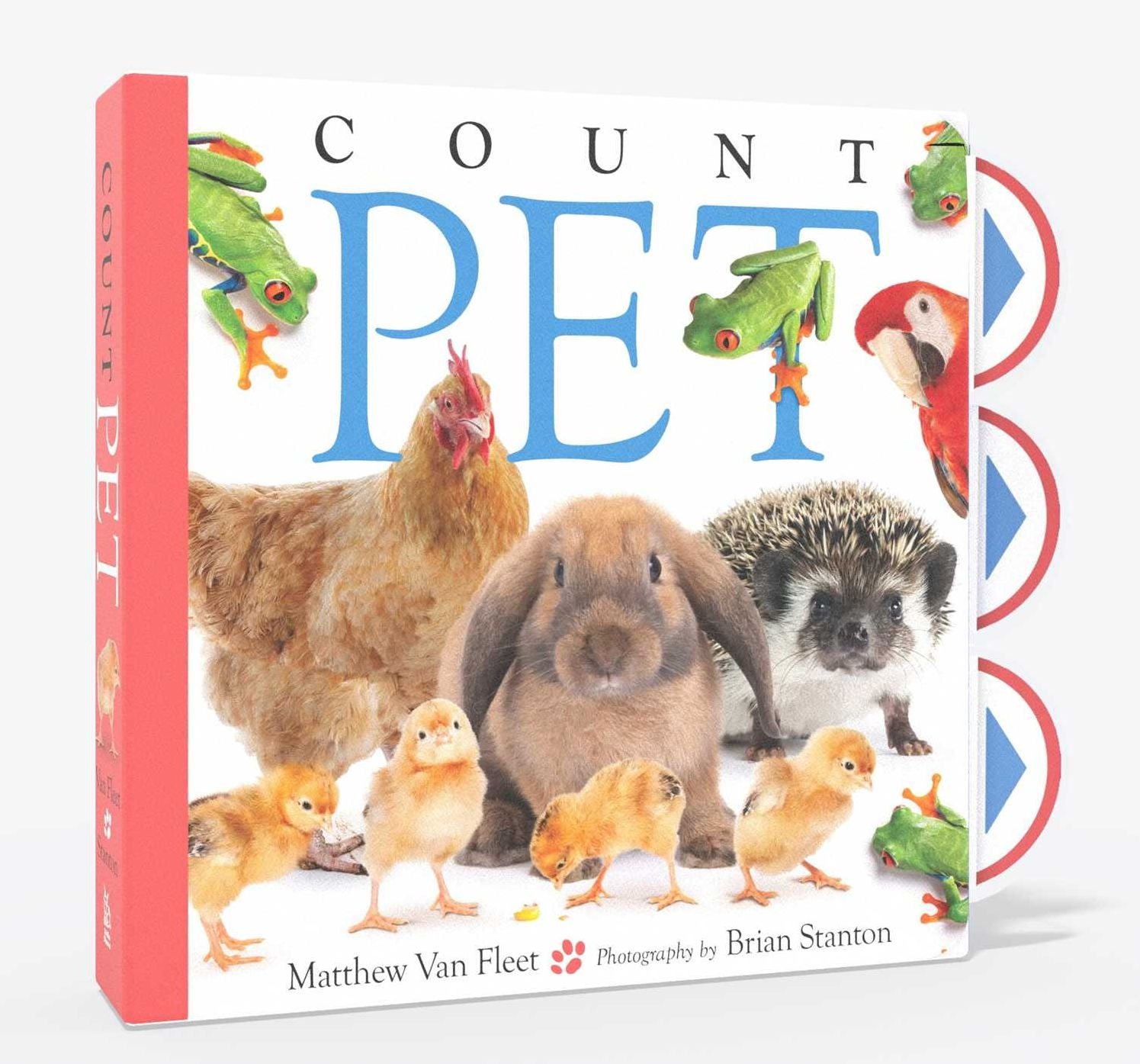 Count Pet