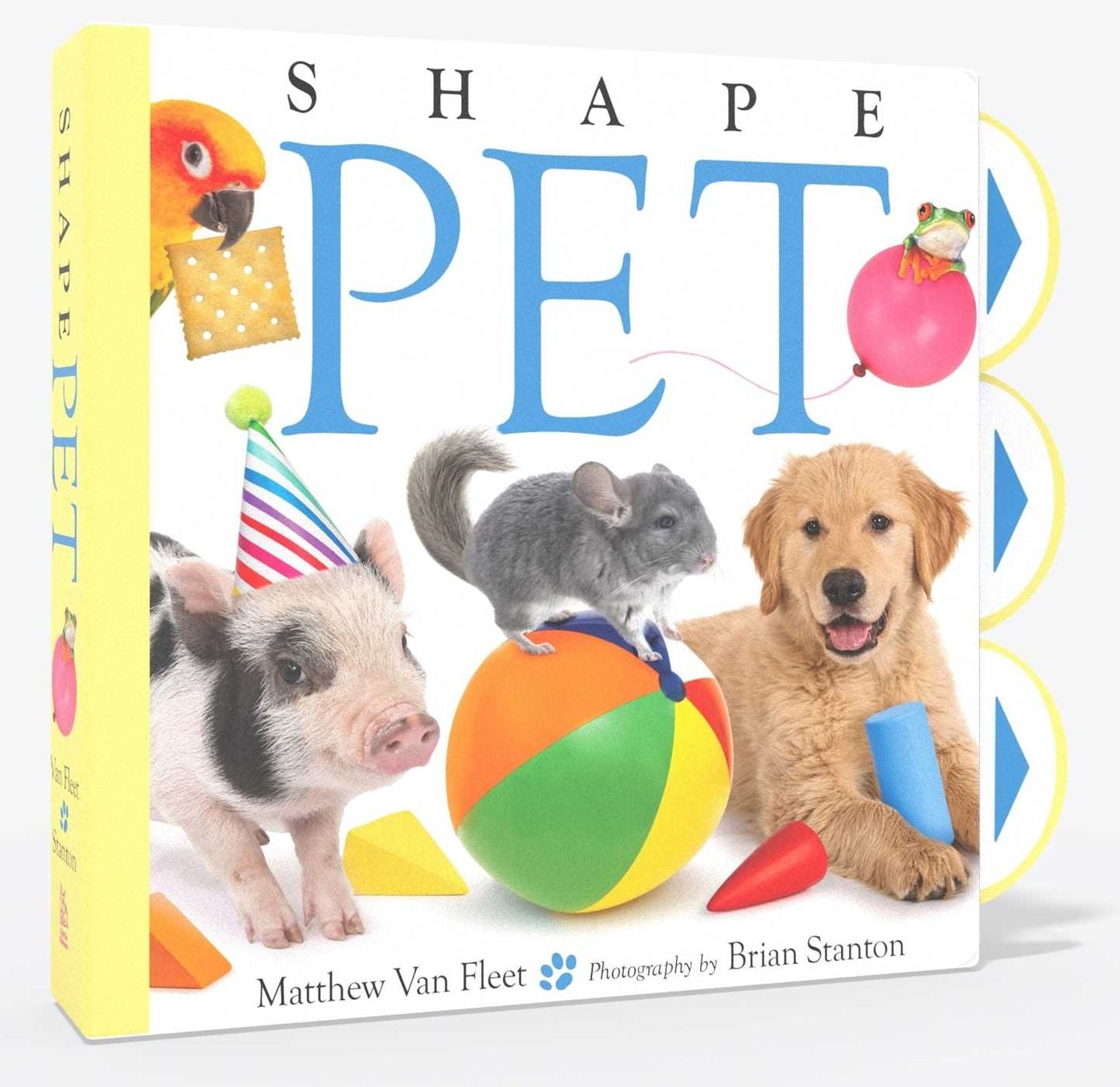 Shape Pet