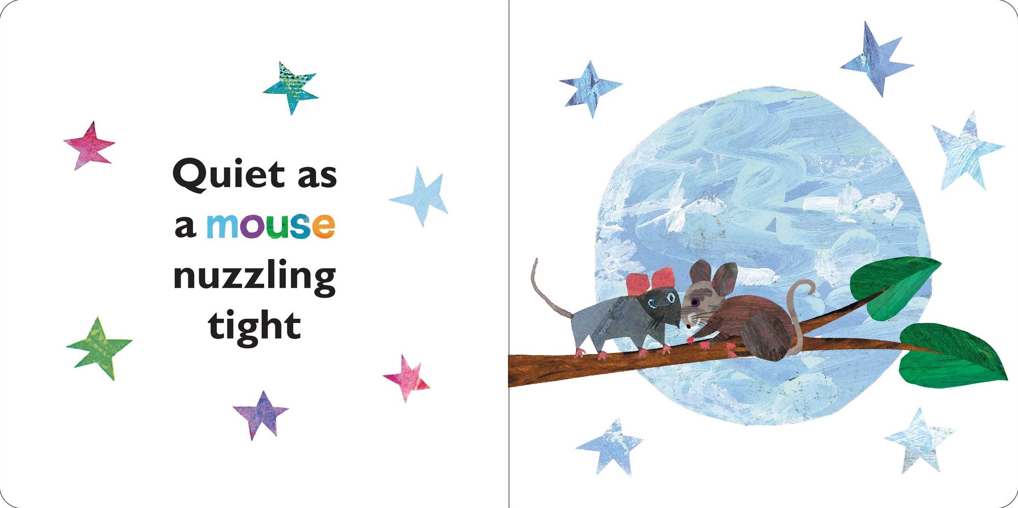 You're My Little Star: A Touch-and-Feel Book
