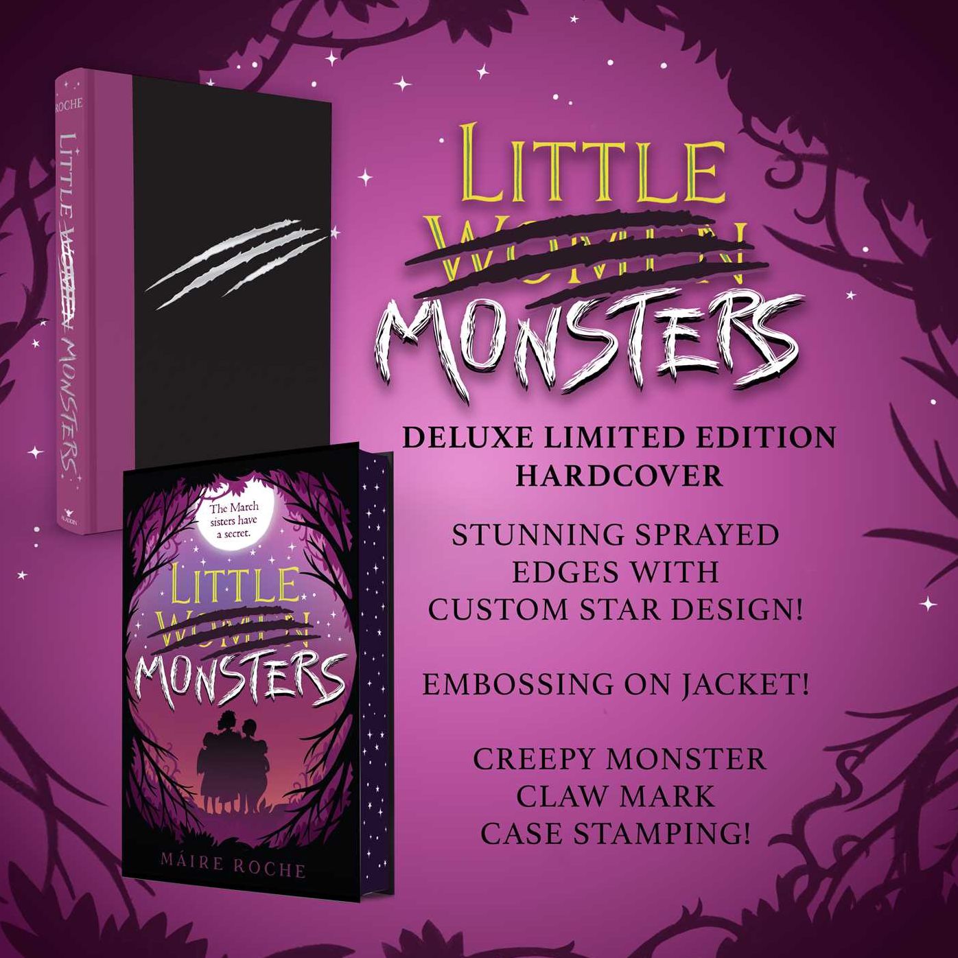 Little Monsters