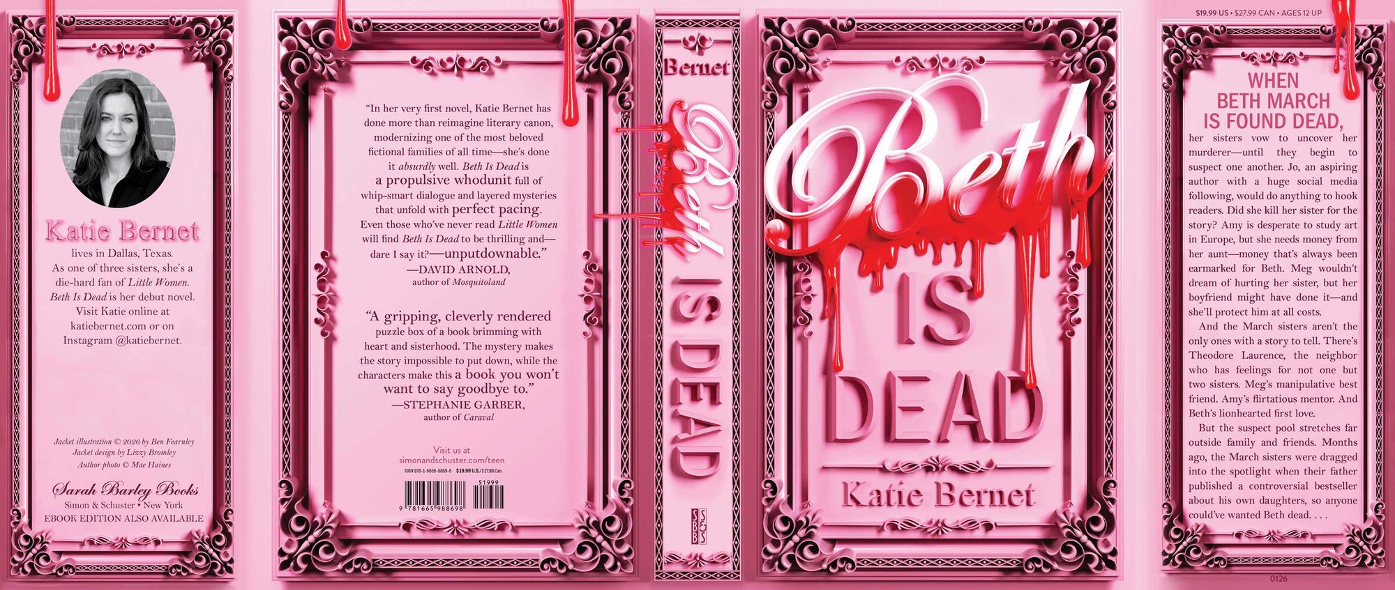 Beth Is Dead