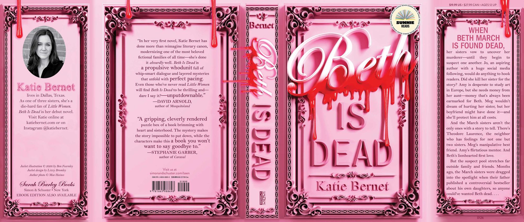 Beth Is Dead