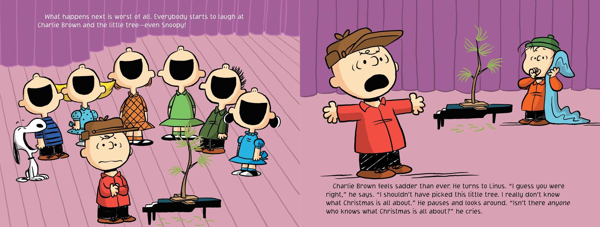 A Charlie Brown Christmas