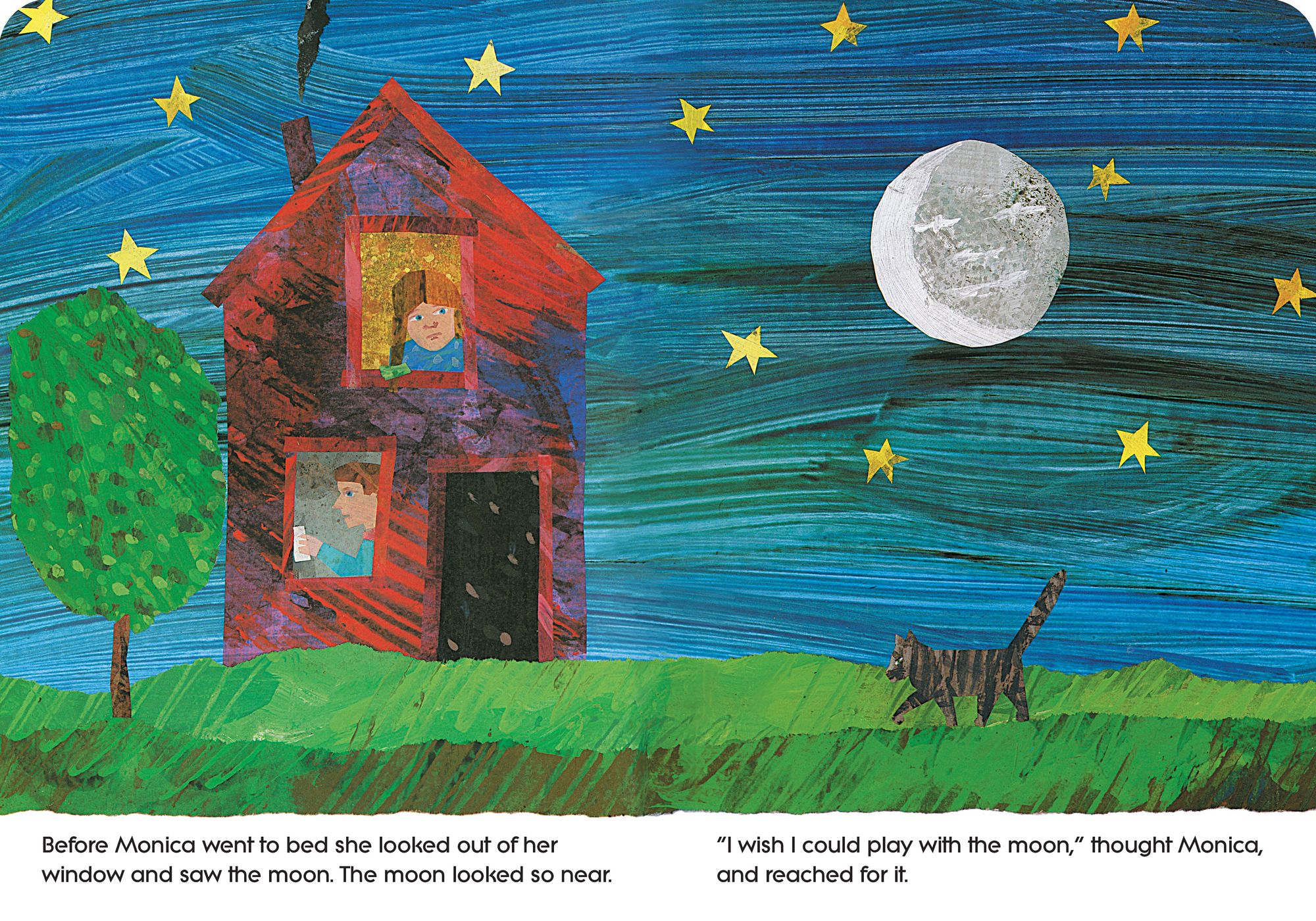 Papa, Please Get the Moon for Me: 40th Anniversary Edition