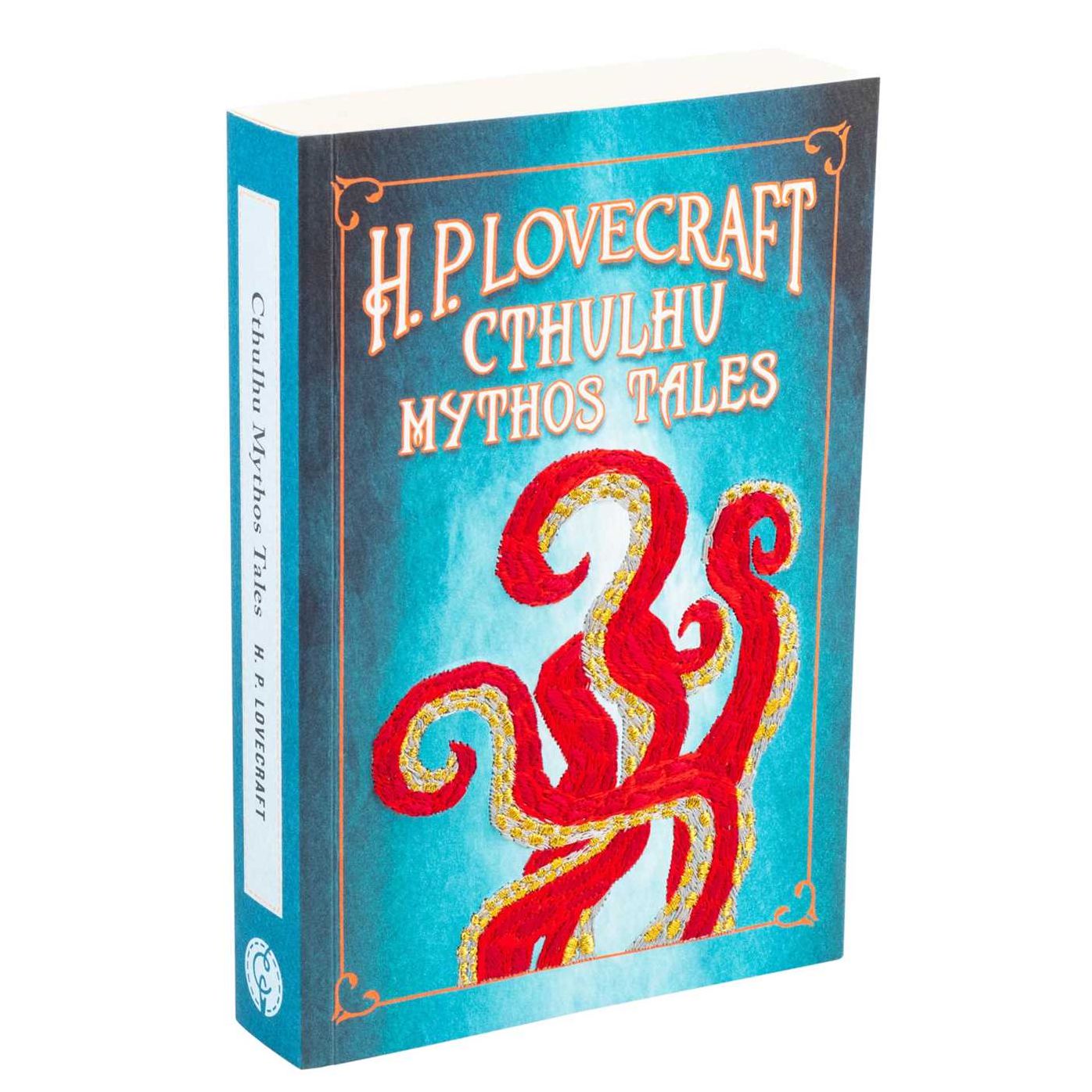 H. P. Lovecraft Cthulhu Mythos Tales (Keepsake Edition)