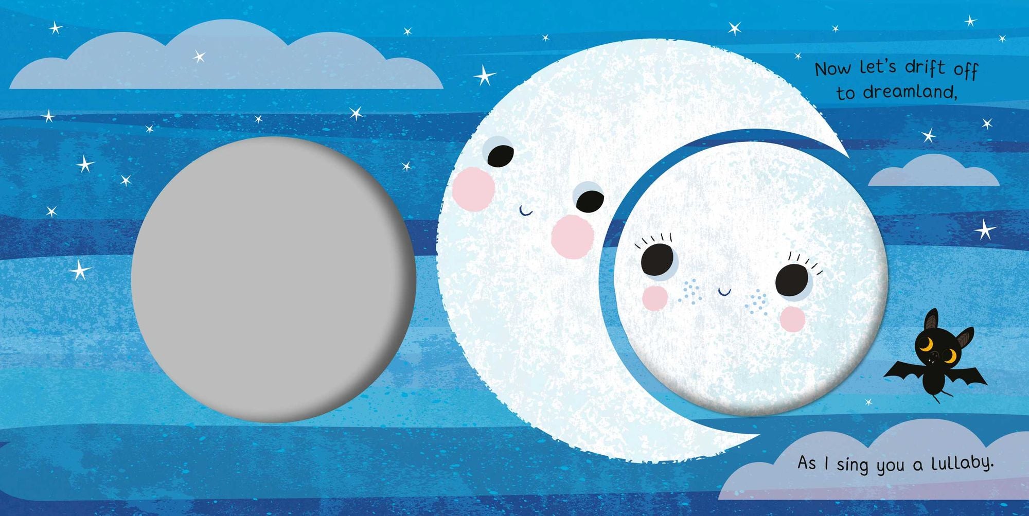 You're My Little Baby Boo