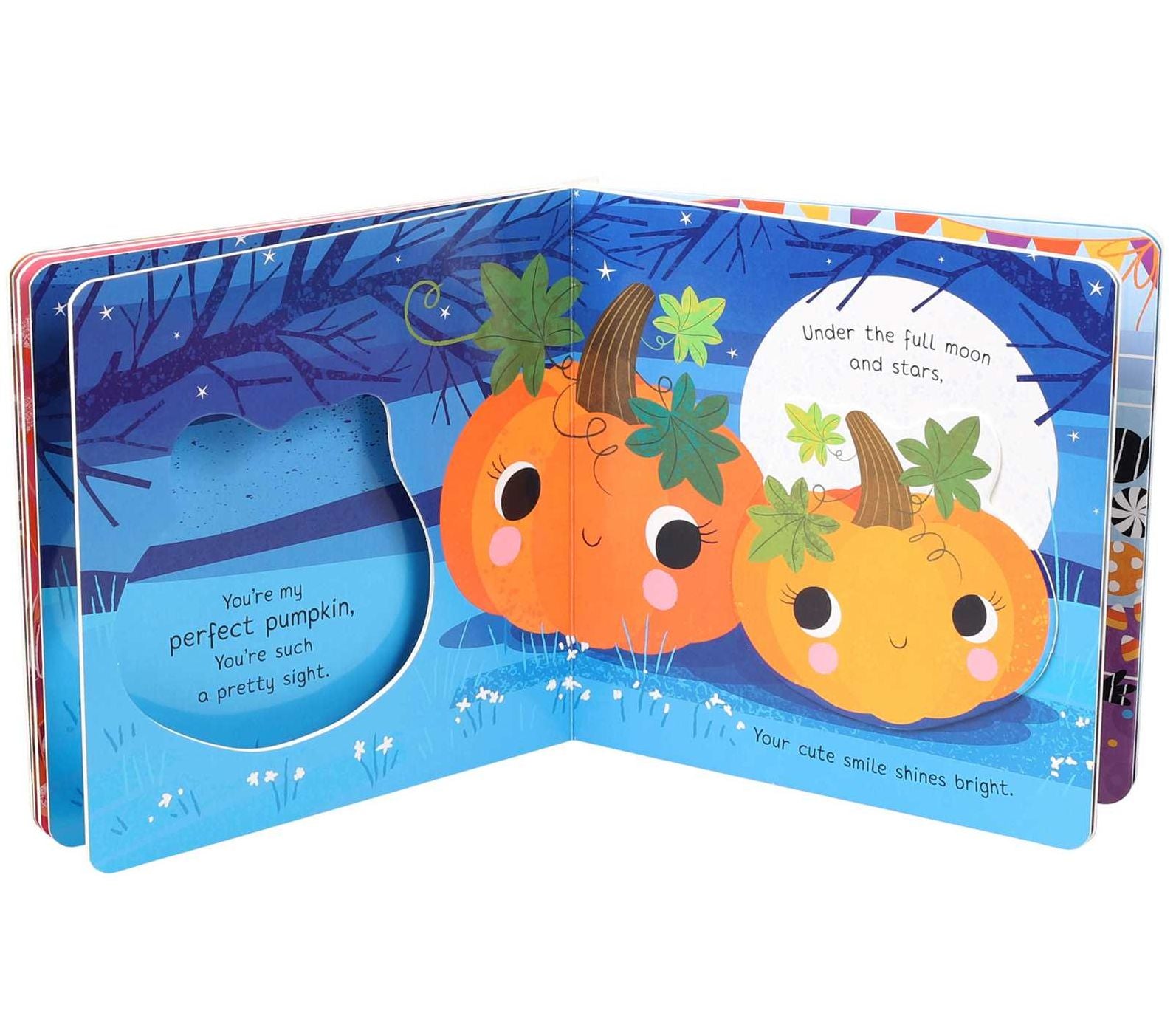 You're My Little Baby Boo