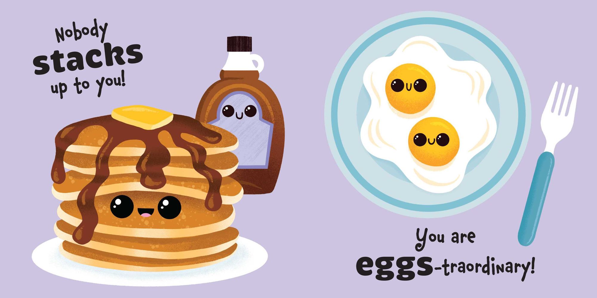 Love You S'more and S'more