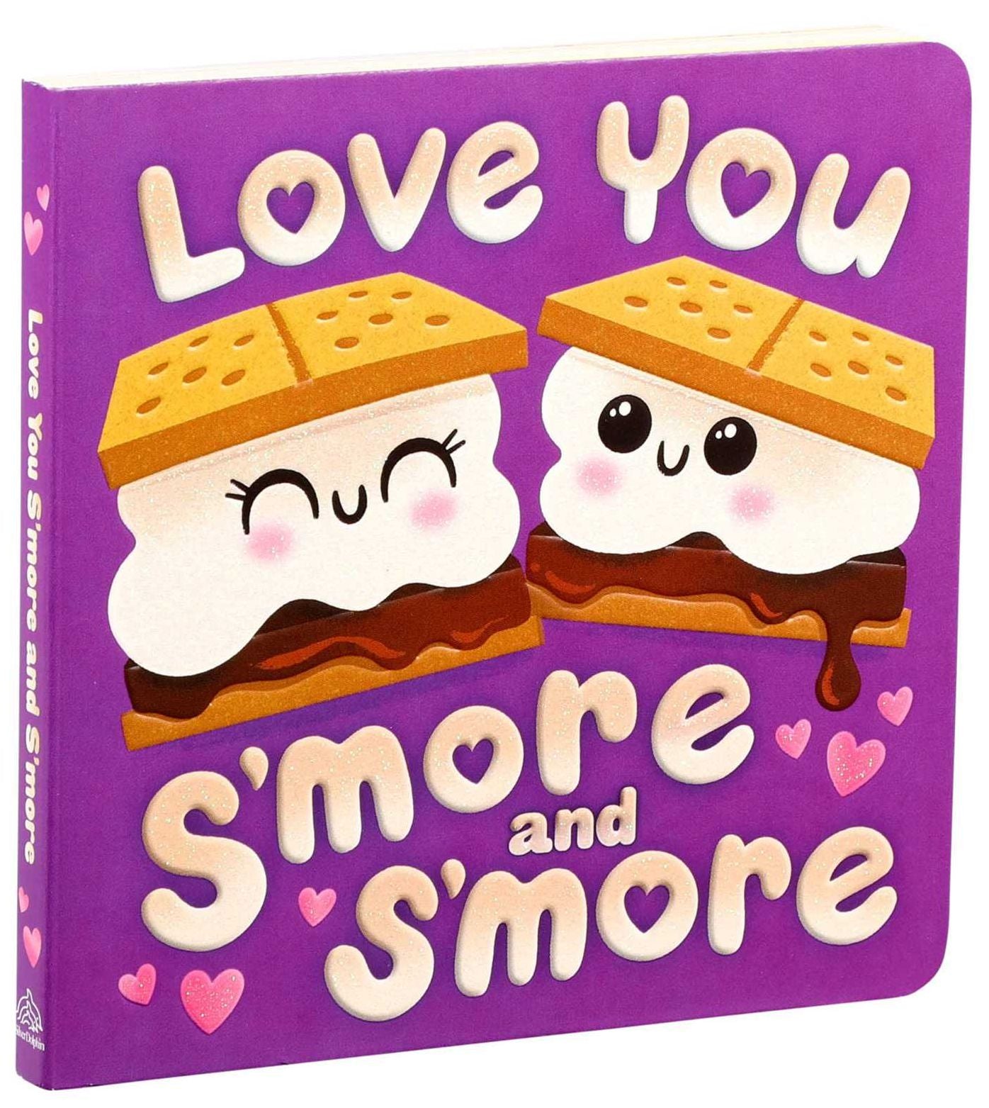Love You S'more and S'more