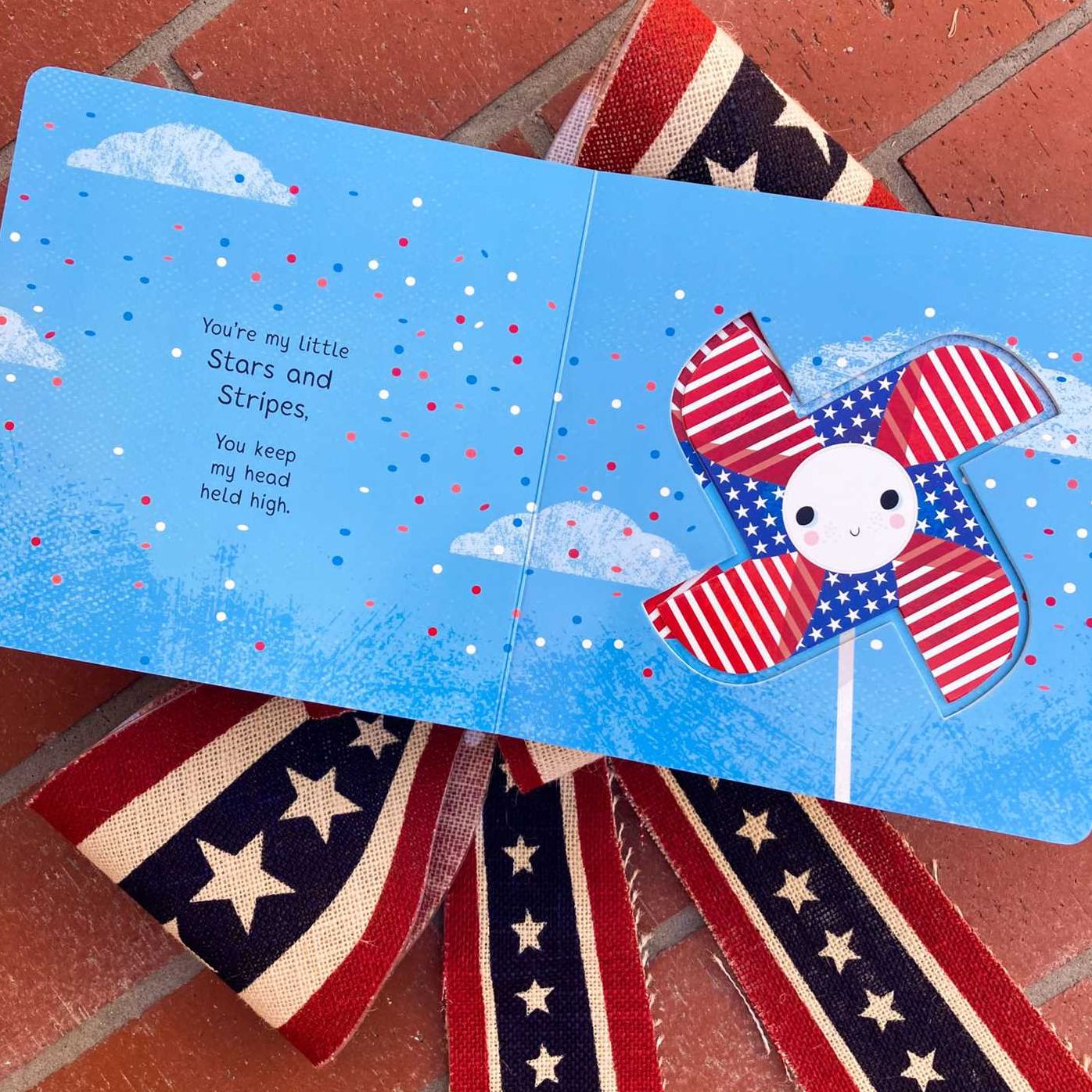 You're My Little Firecracker (Board Book for Babies and Toddlers 0-2 years old)