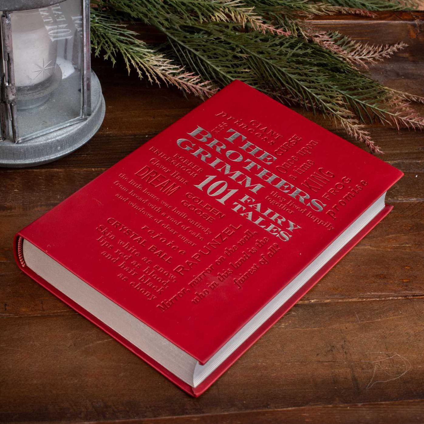 Brothers Grimm: 101 Fairy Tales