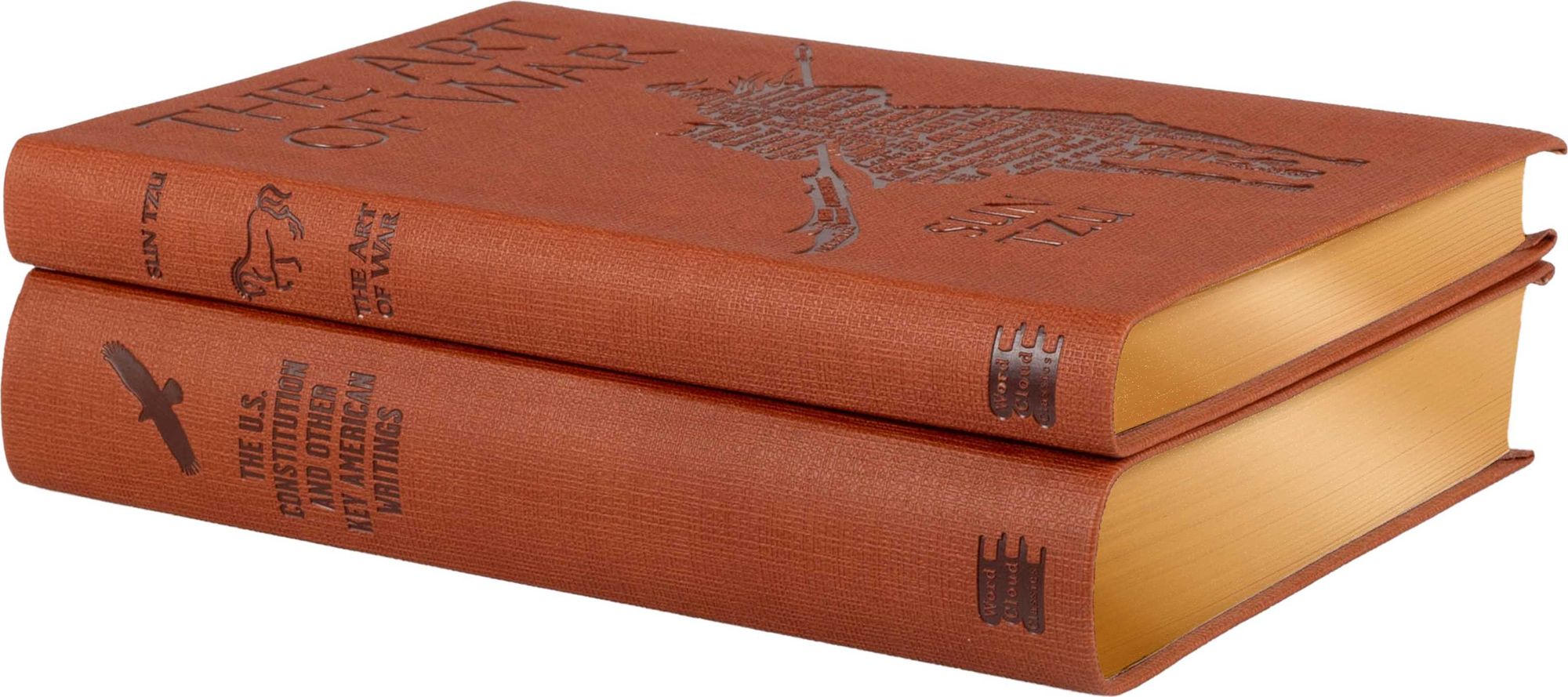 U.S. Constitution and Other Key American Writings
