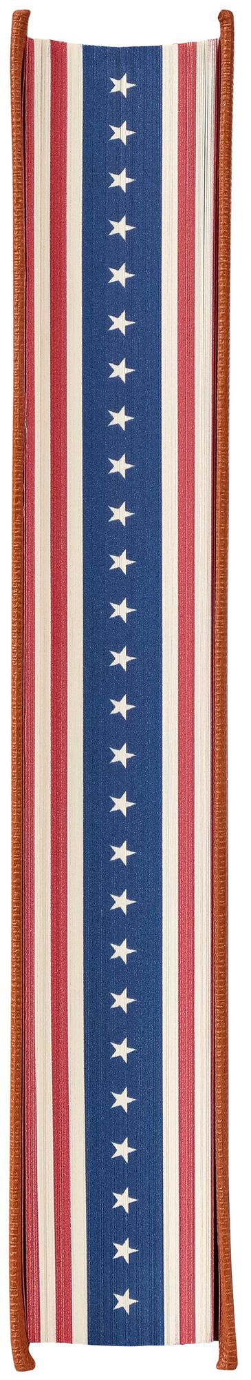 U.S. Constitution and Other Key American Writings