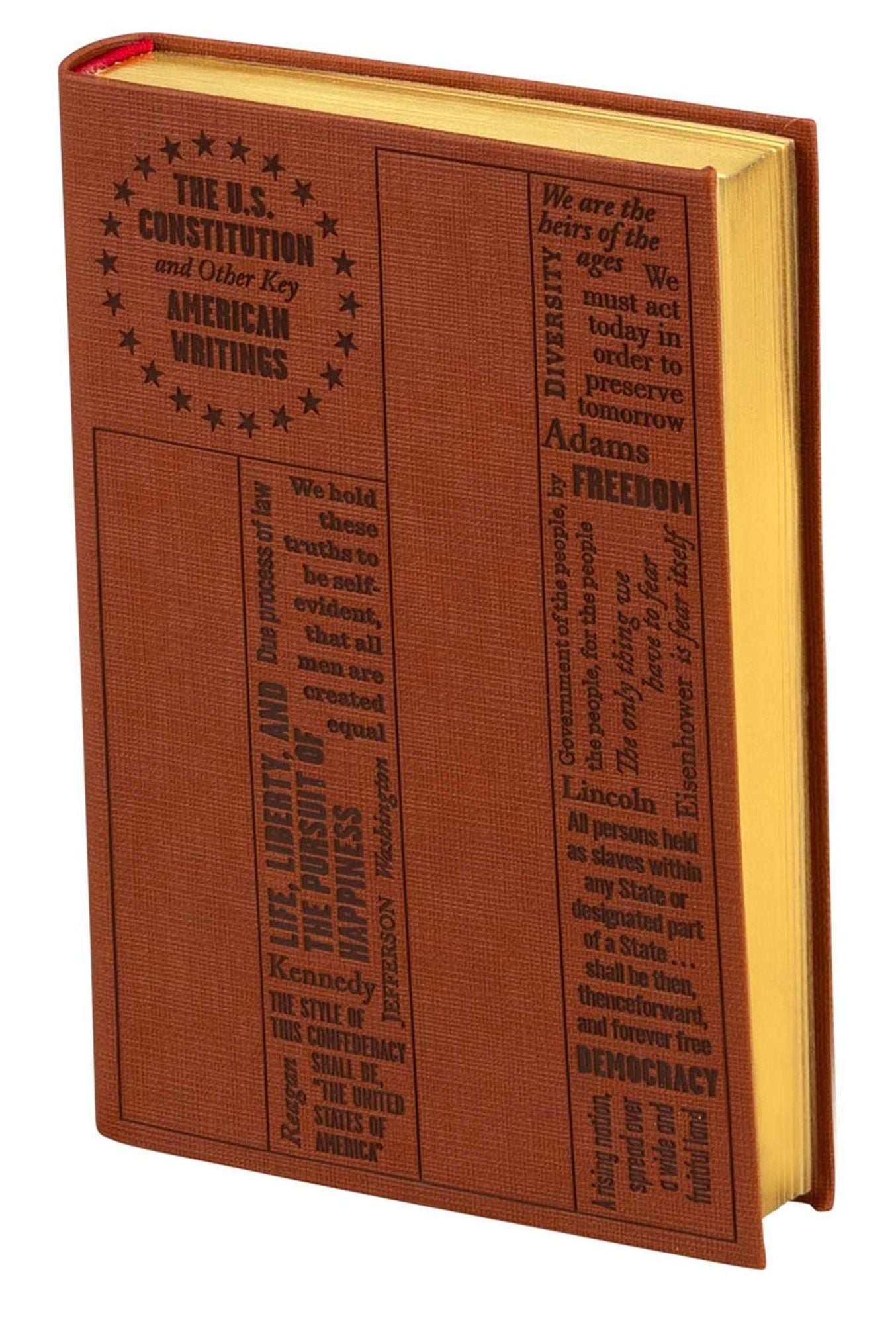U.S. Constitution and Other Key American Writings
