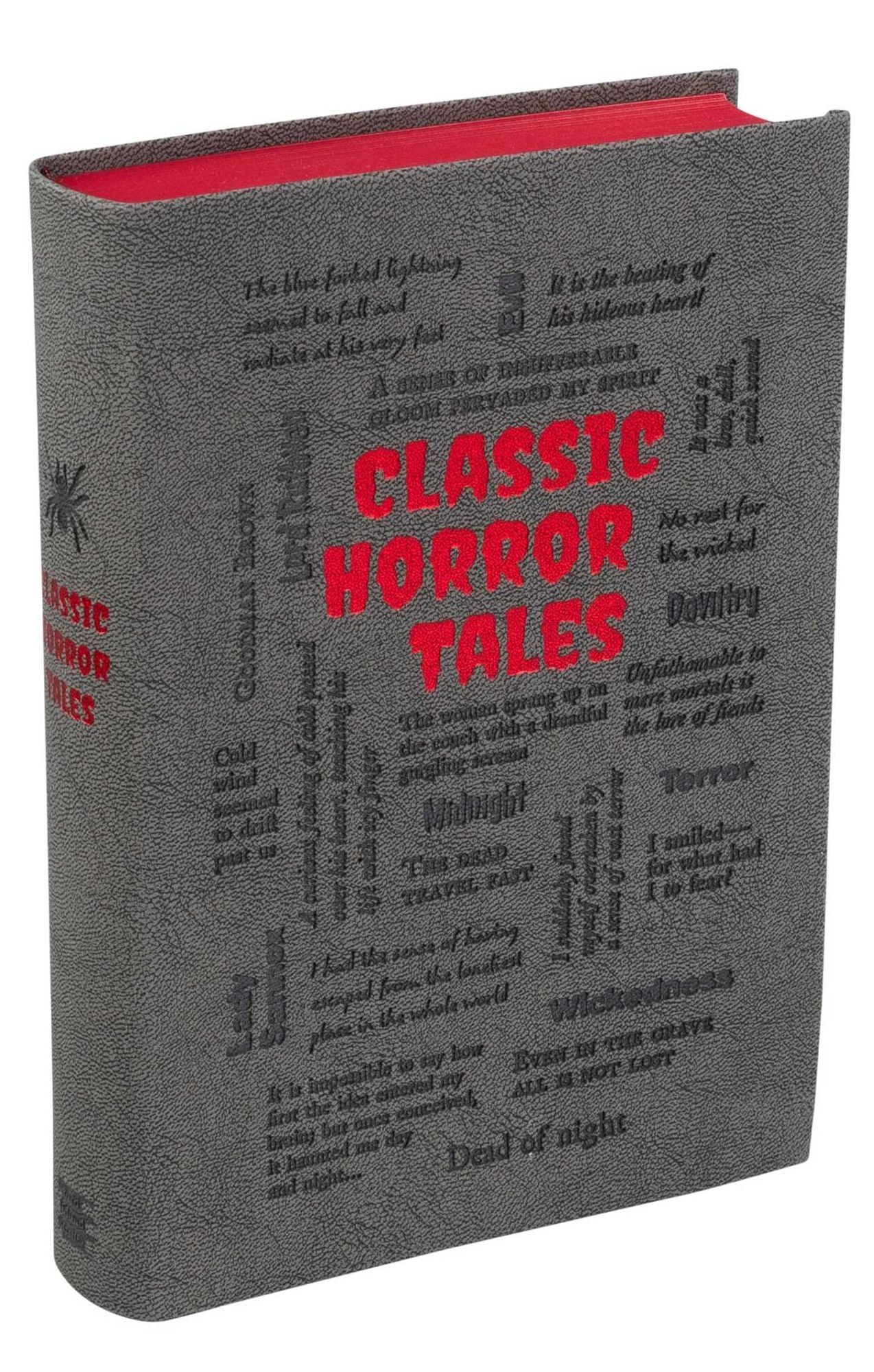 Classic Horror Tales