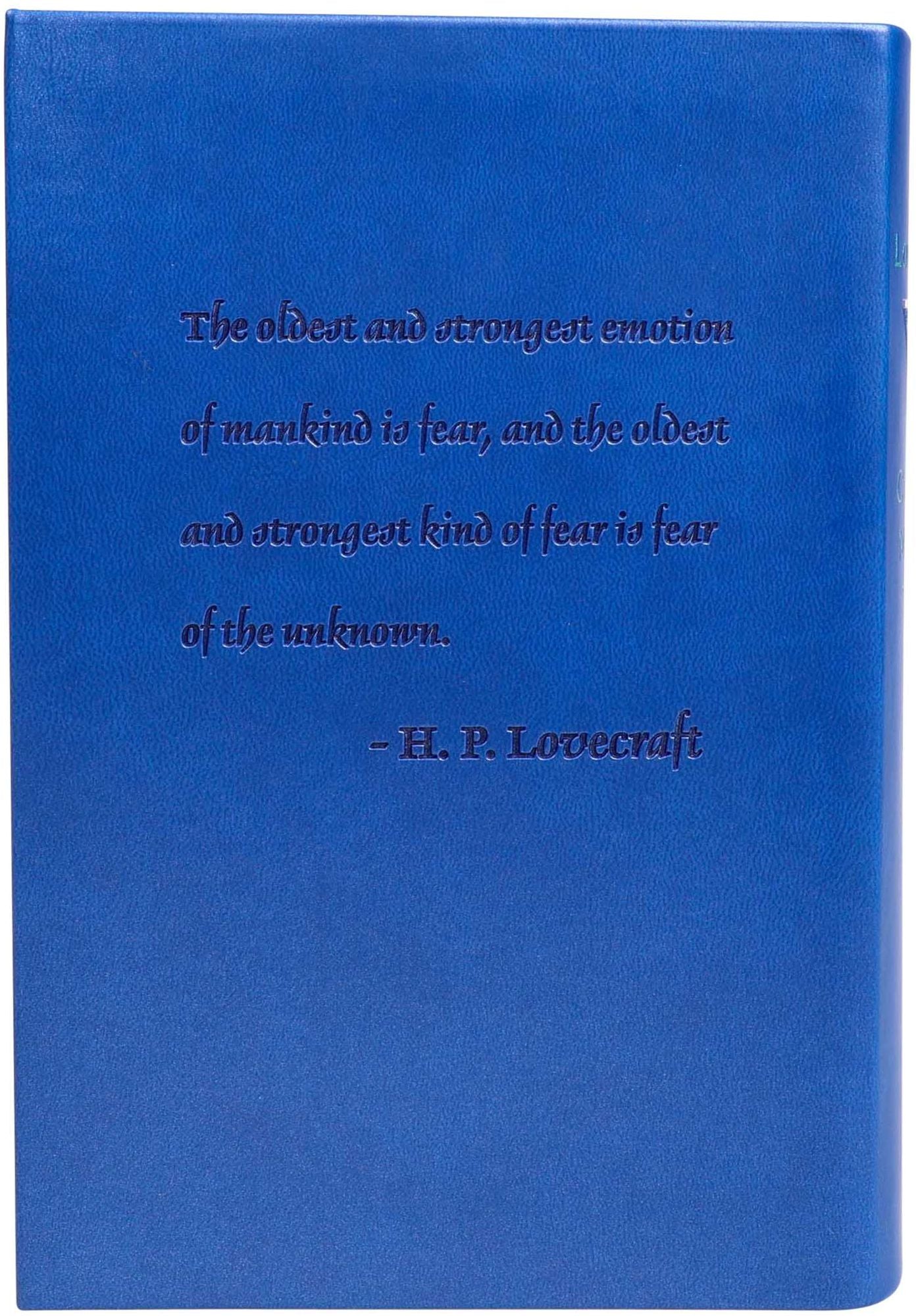 H. P. Lovecraft Cthulhu Mythos Tales