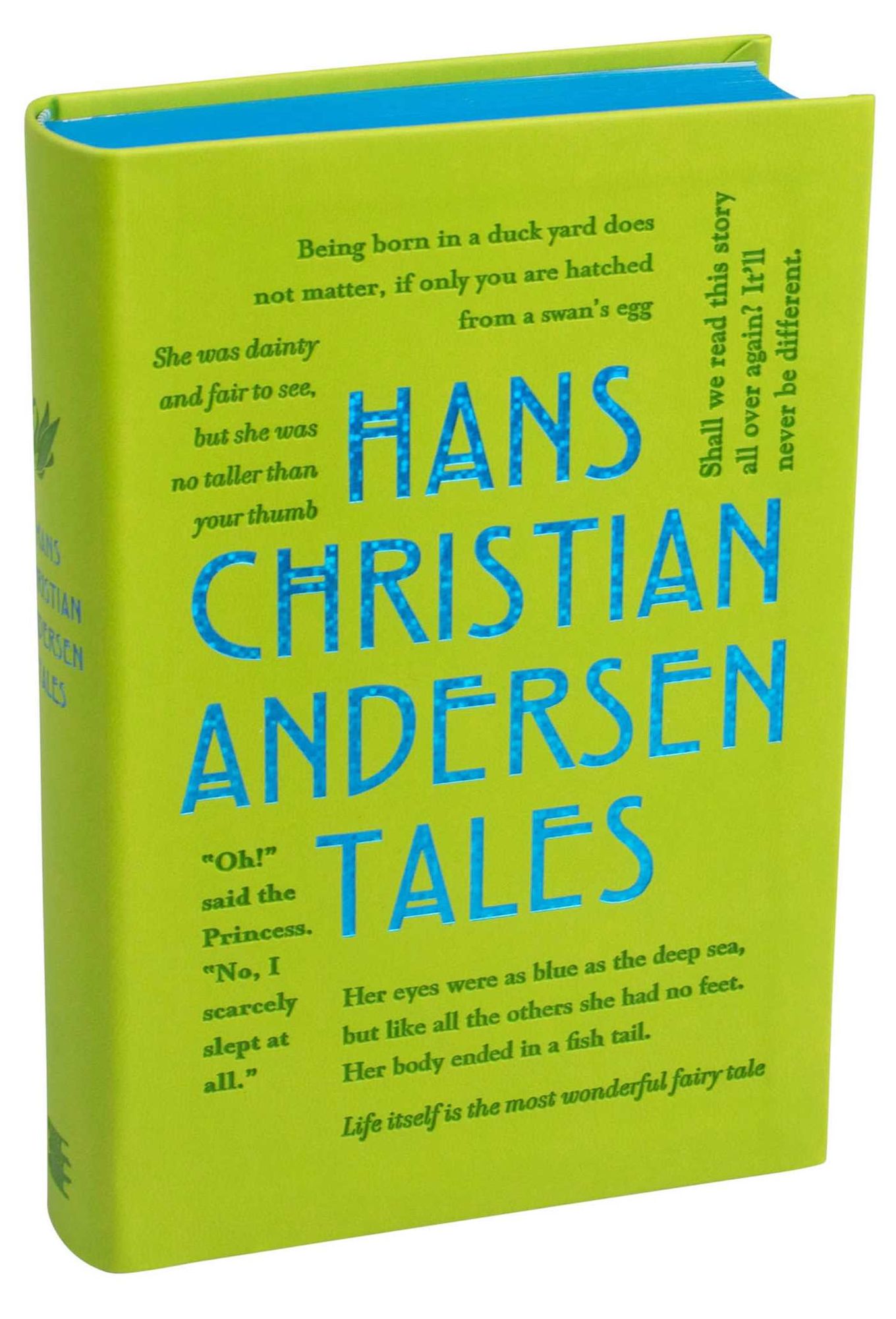 Hans Christian Andersen Tales