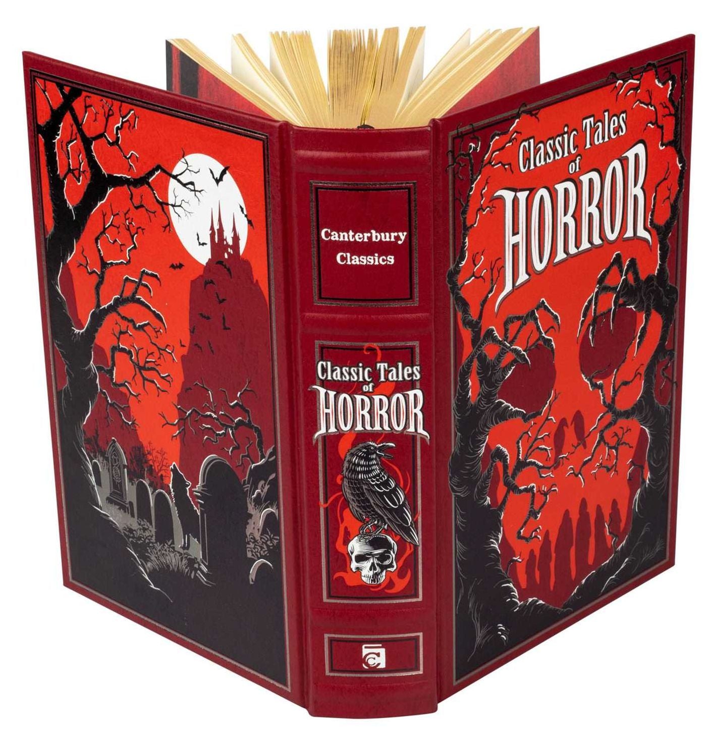 Classic Tales of Horror