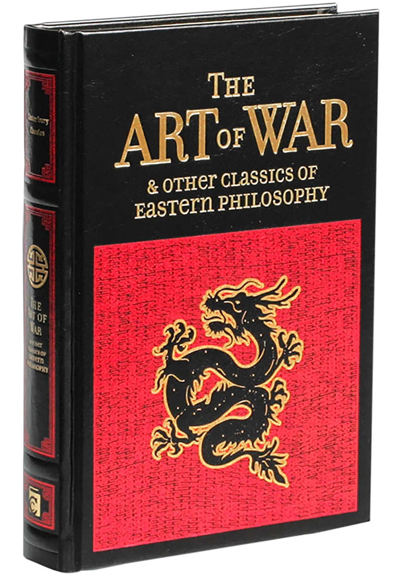 Art of War & Other Classics of Eastern Philosophy