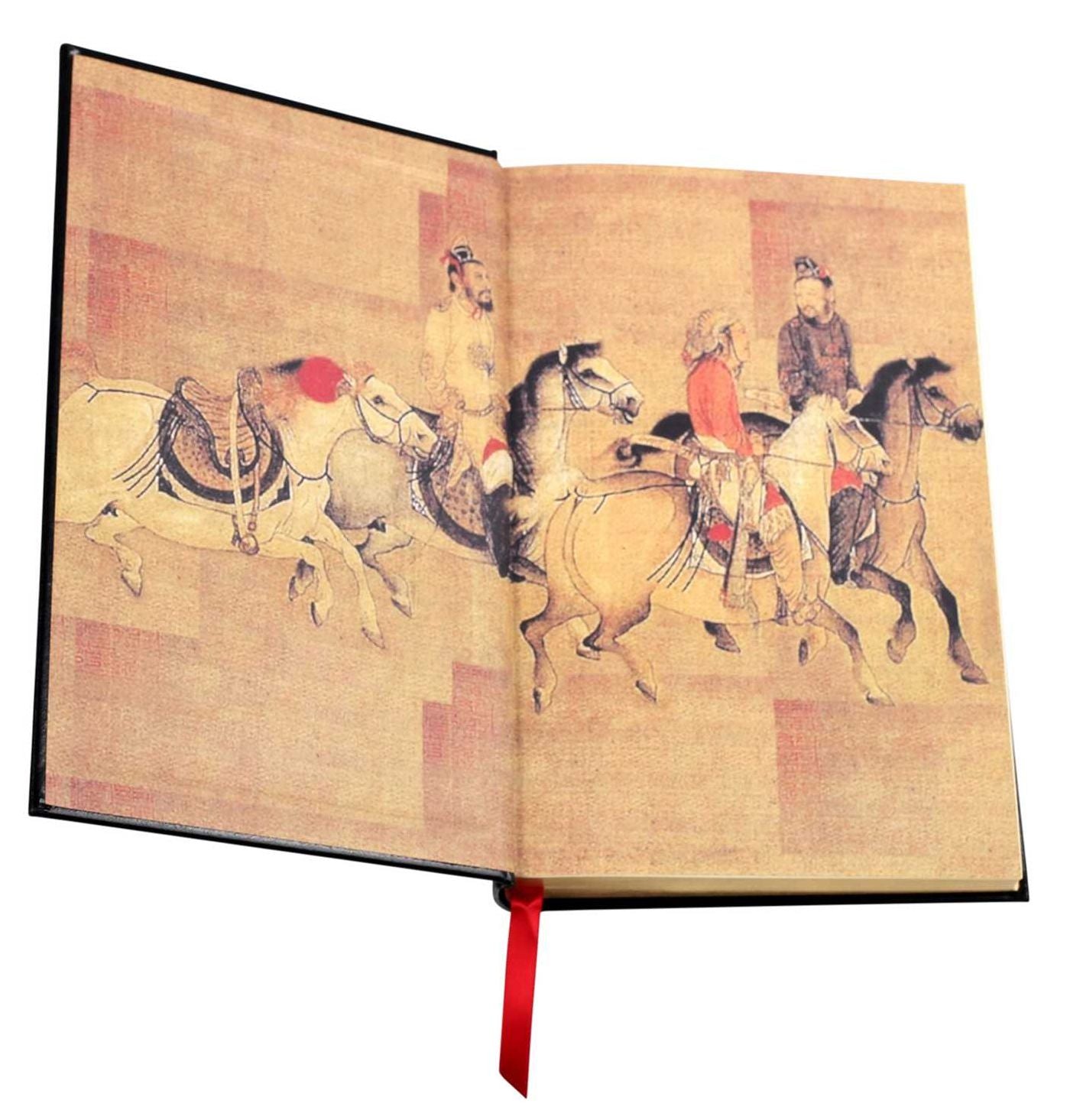Art of War & Other Classics of Eastern Philosophy