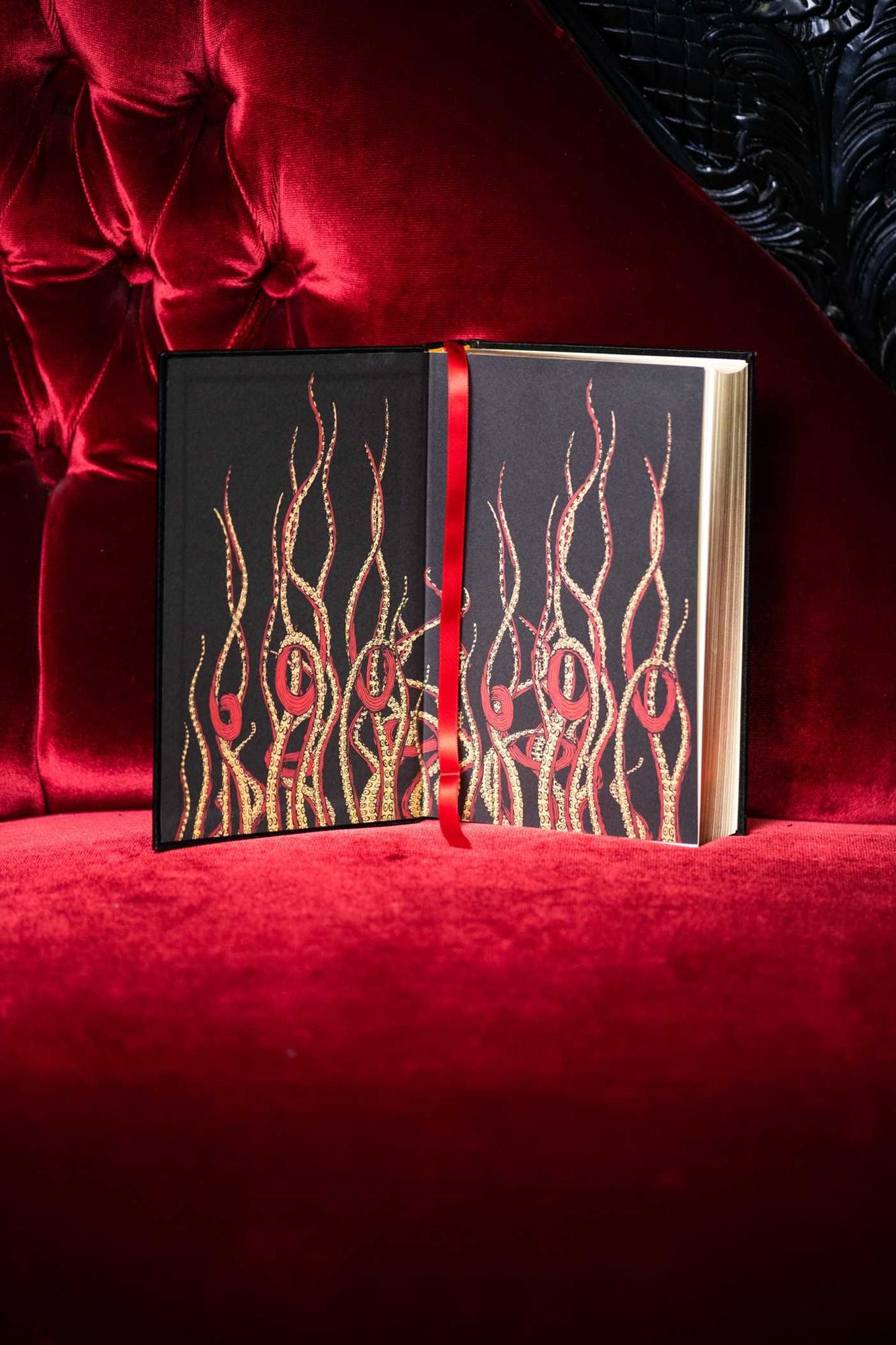 H. P. Lovecraft Tales of Horror