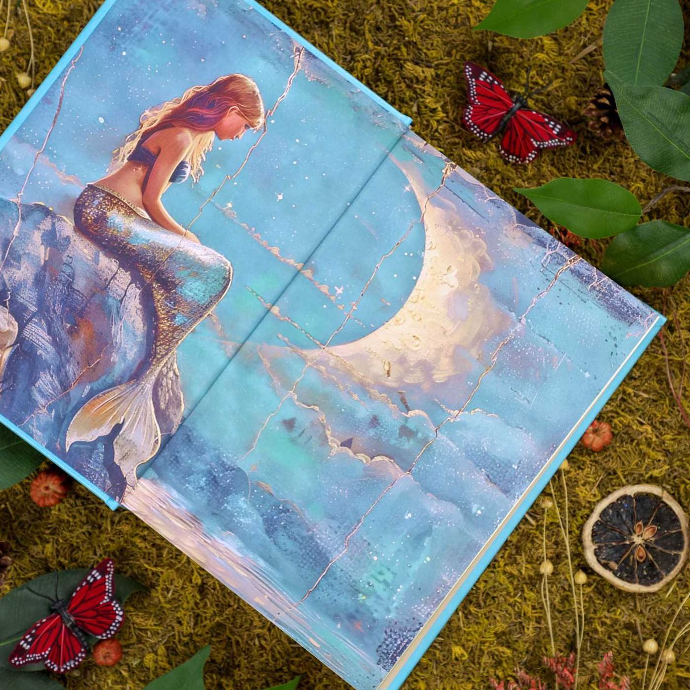 Hans Christian Andersen's Complete Fairy Tales