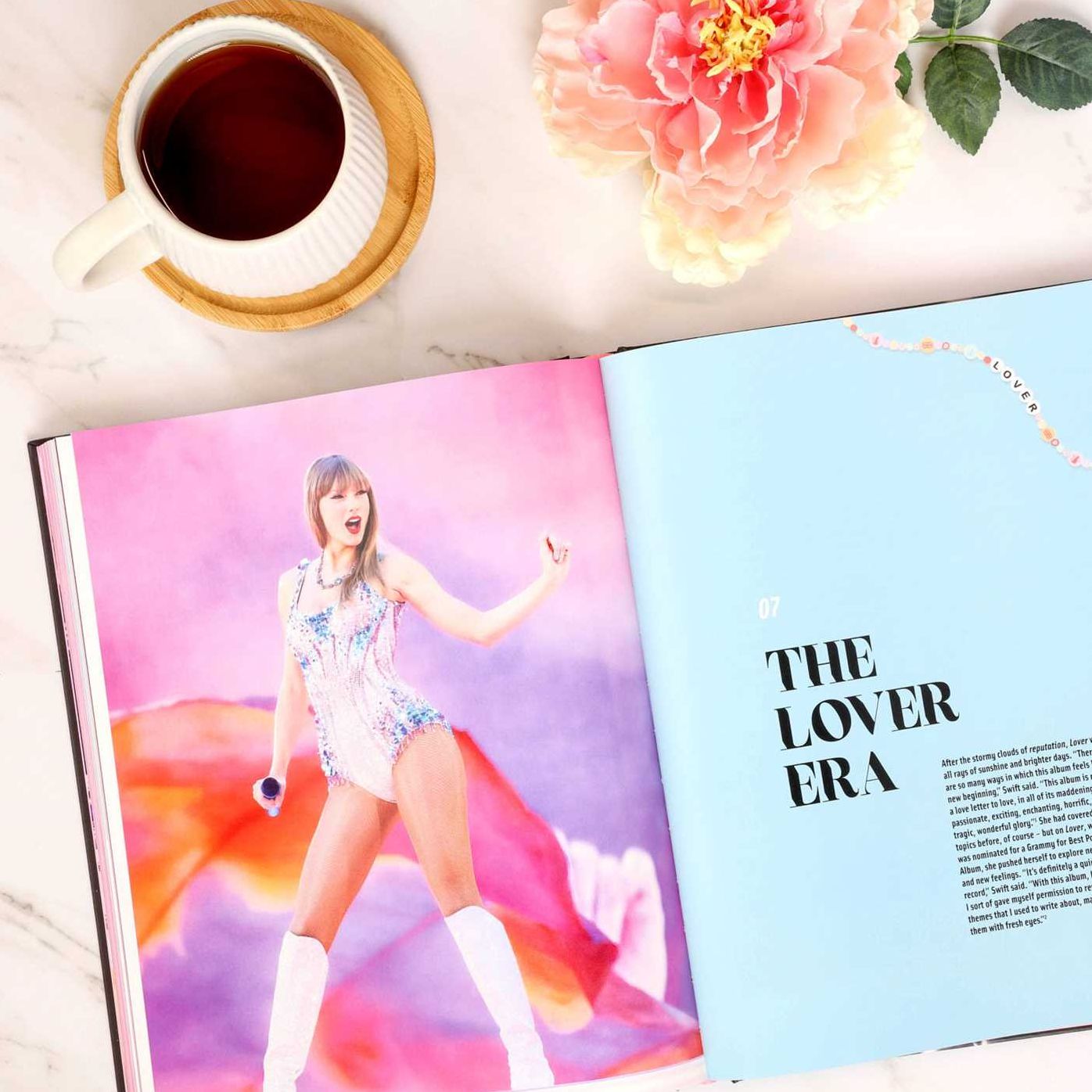 Taylor Swift: The Stories Behind the Songs