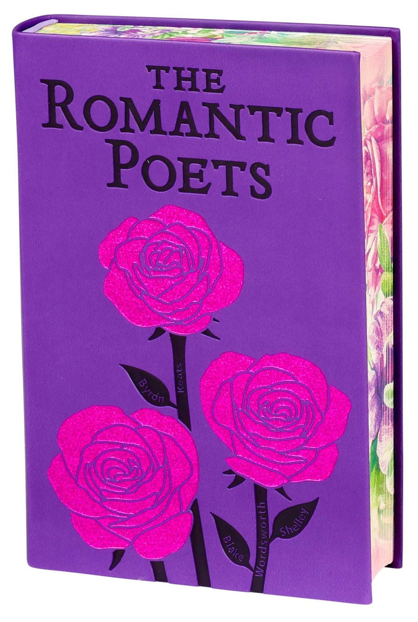 Romantic Poets