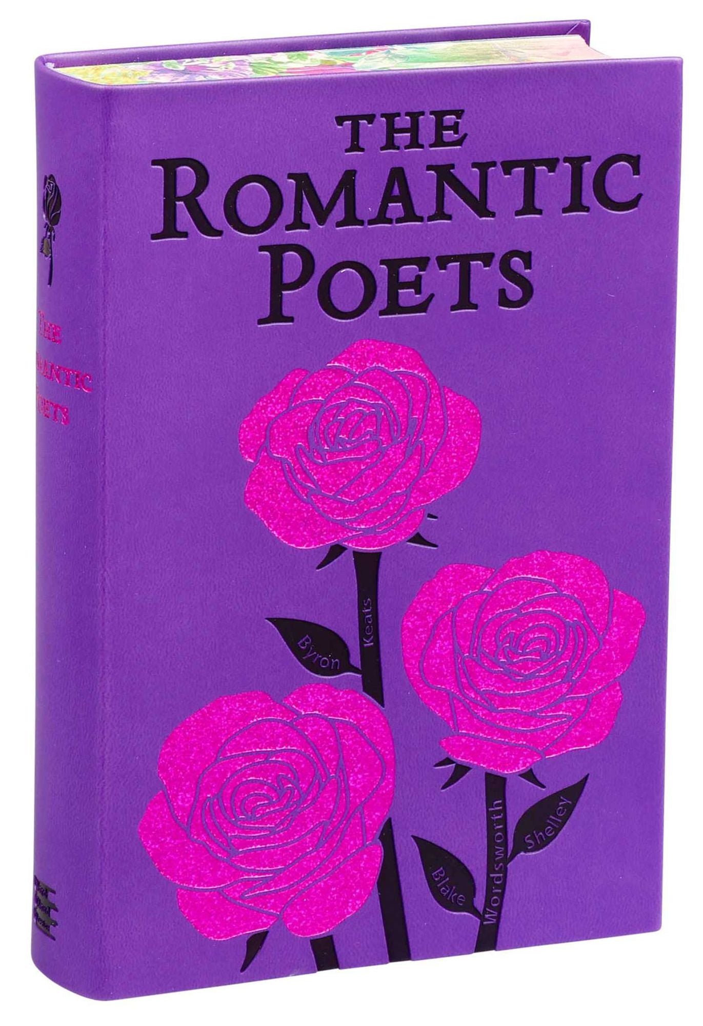 Romantic Poets