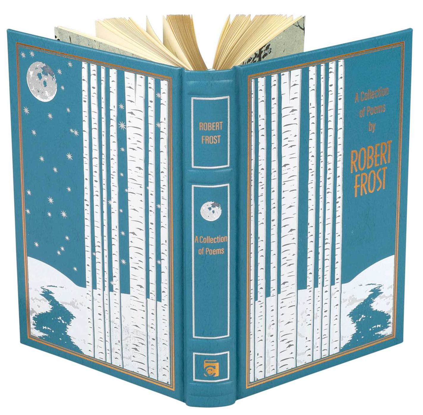 A Collection of Poems by Robert Frost
