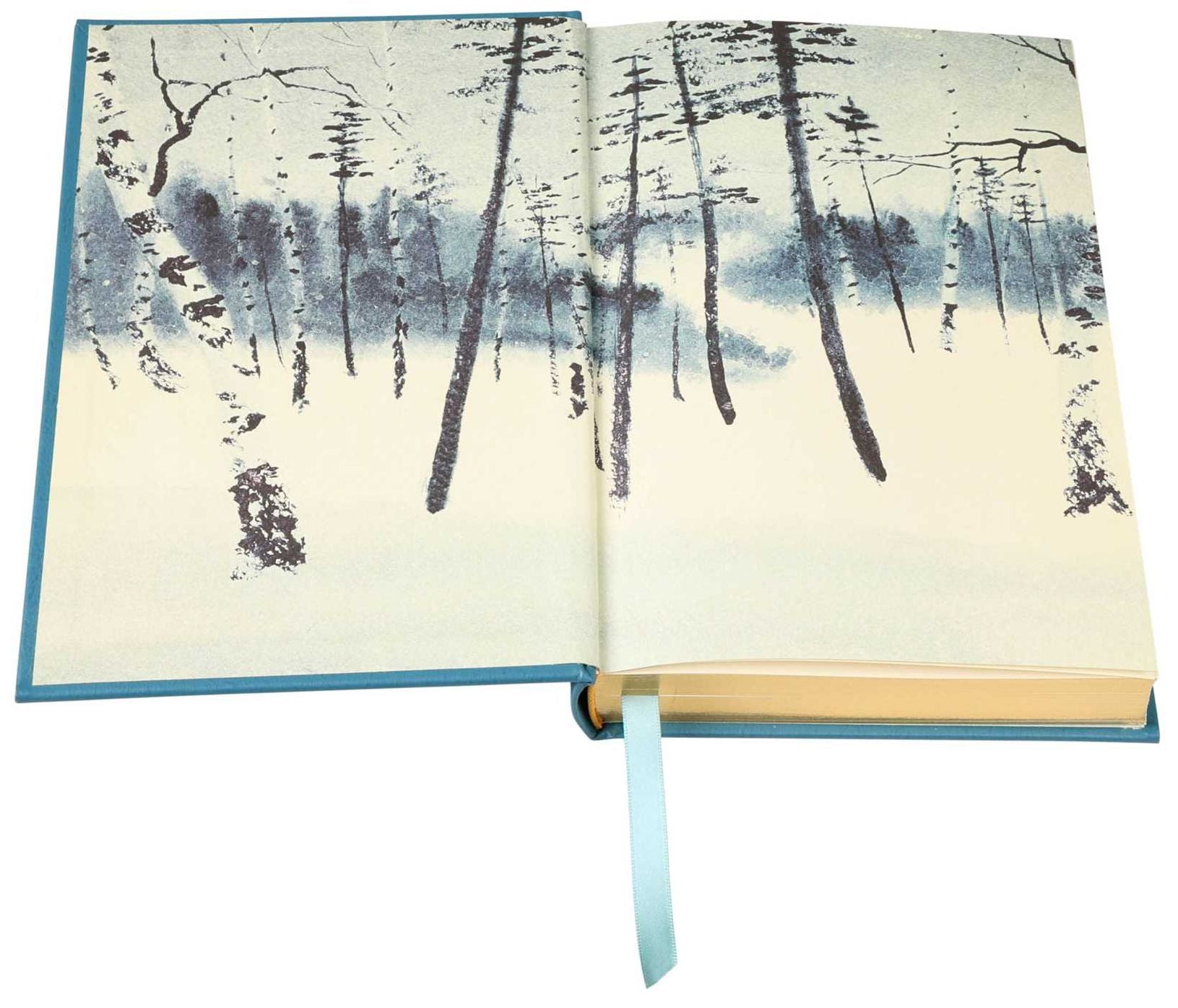 A Collection of Poems by Robert Frost