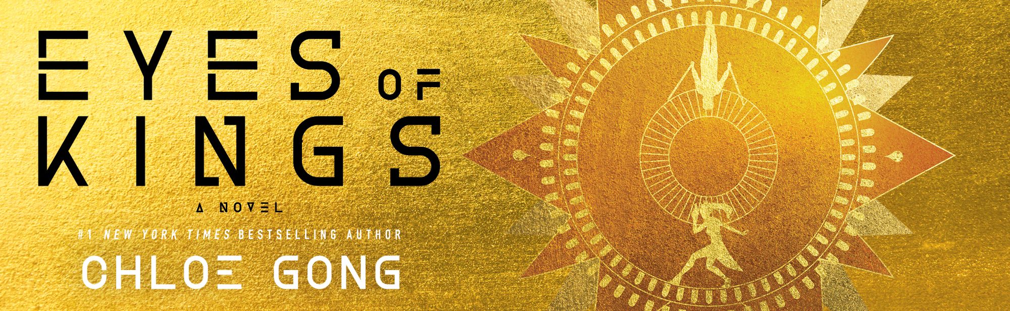 Eyes of Kings