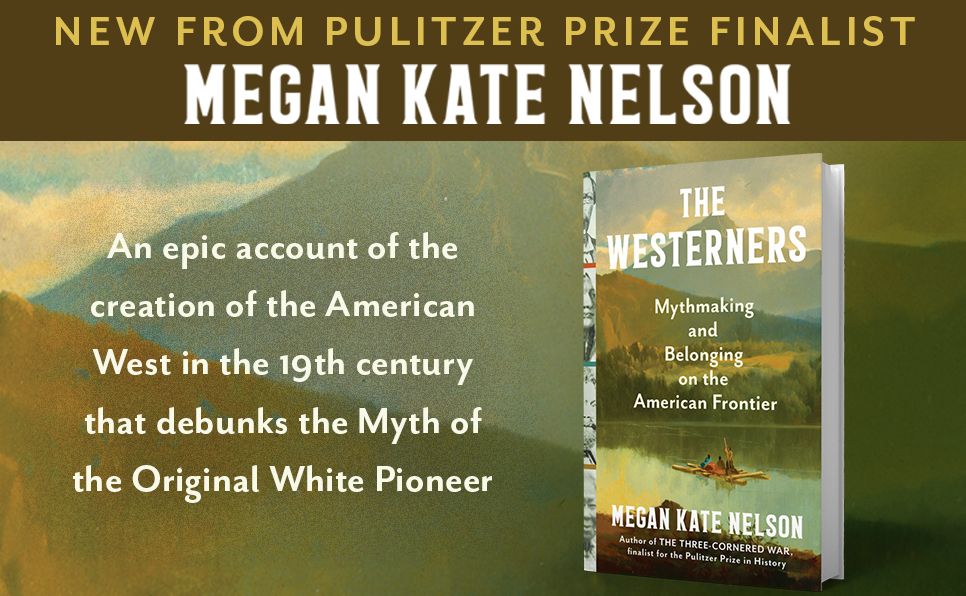 The Westerners: Mythmaking and Belonging on the American Frontier