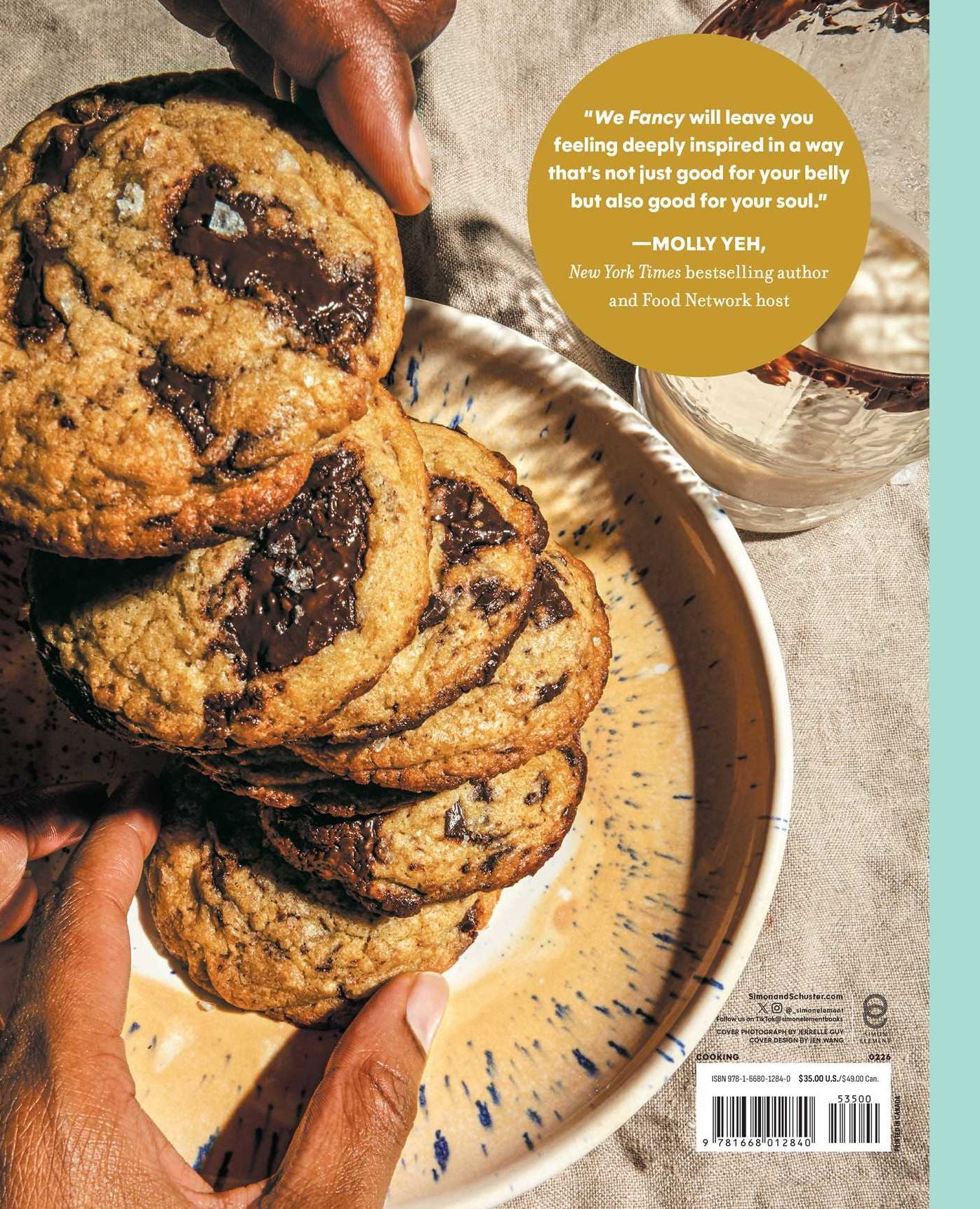 We Fancy: Simple Recipes To Make The Everyday Special