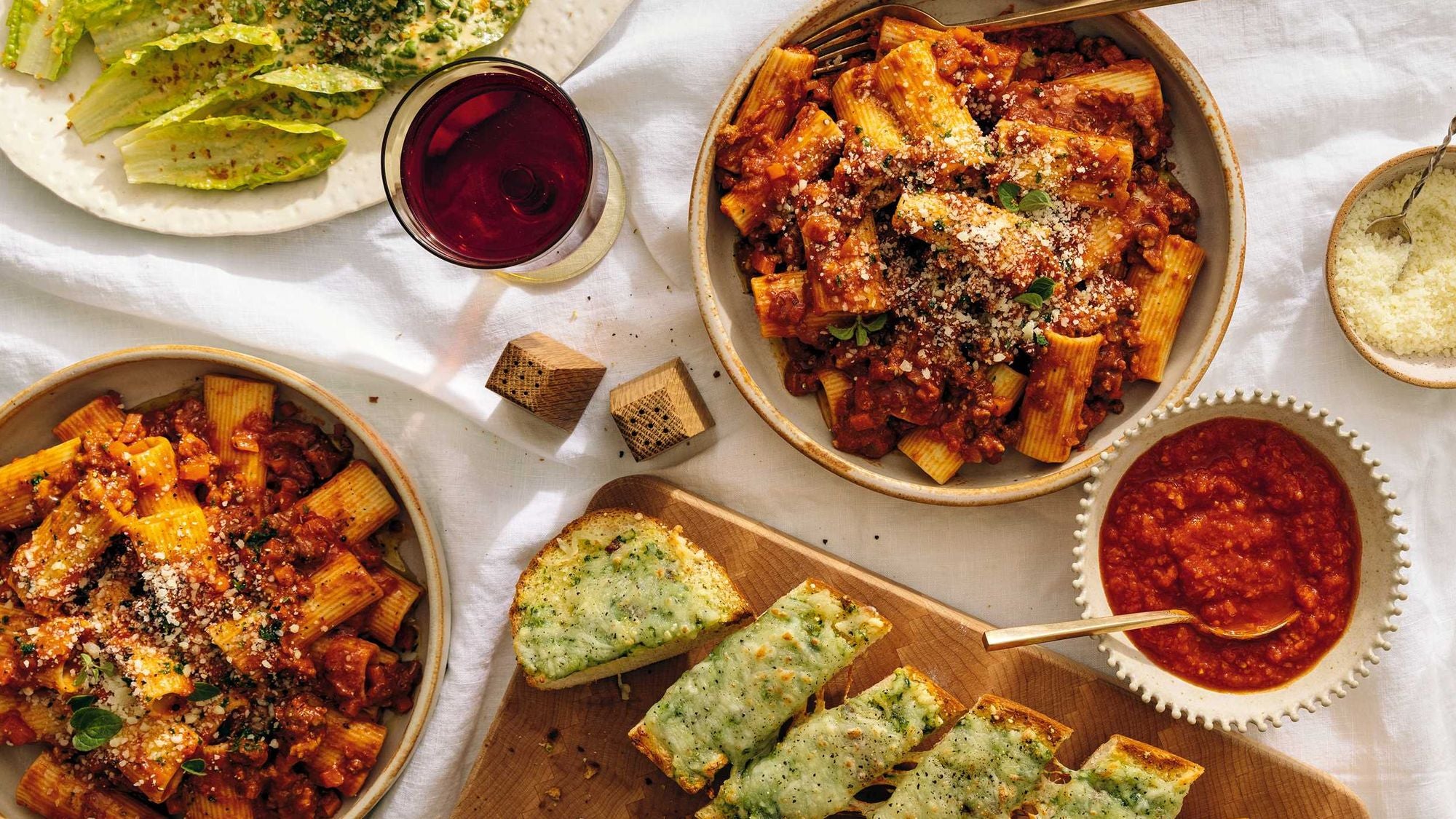Seriously, So Good: Simple Recipes for a Balanced Life (A Cookbook)