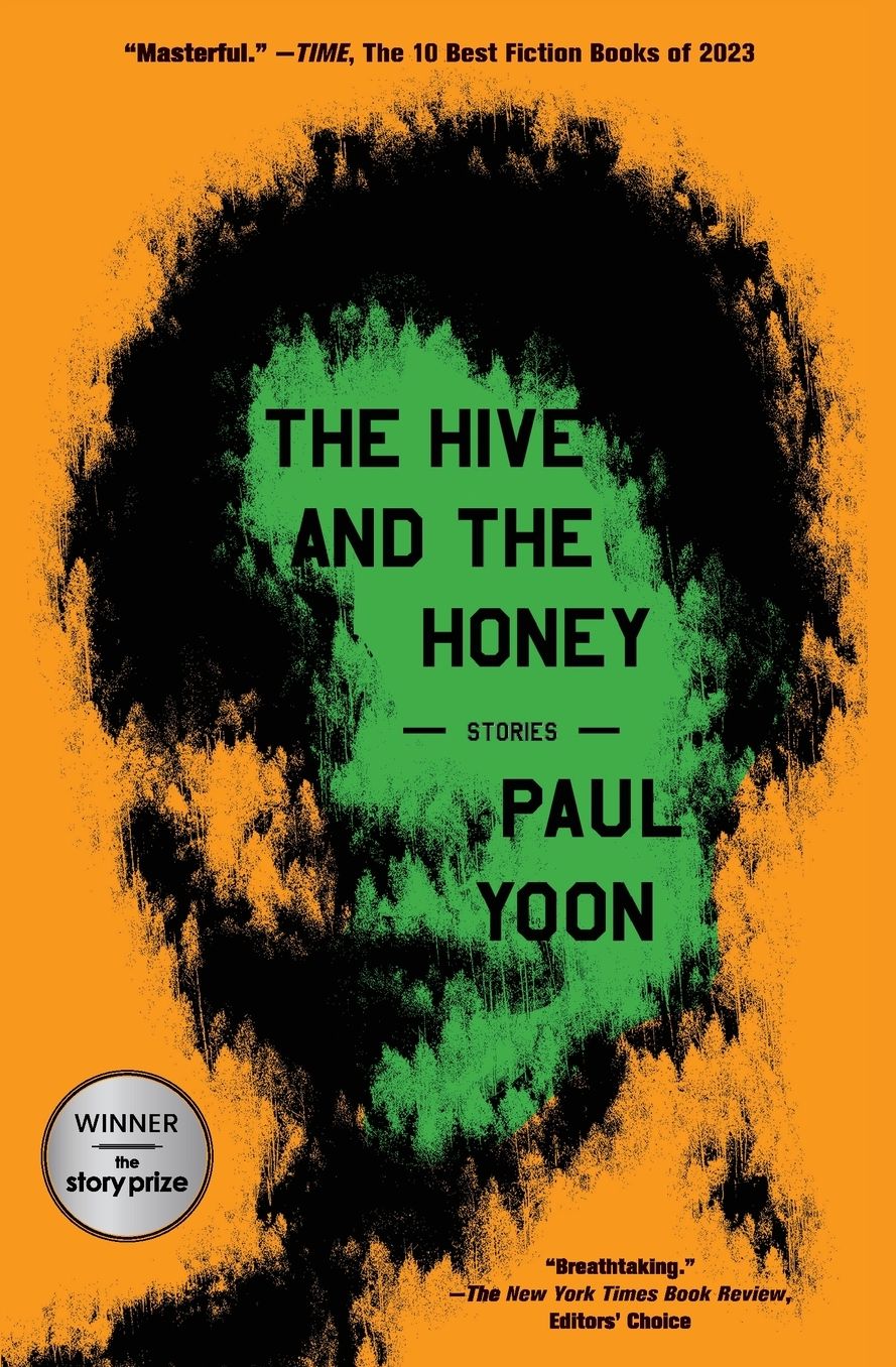 The Hive and the Honey: Stories