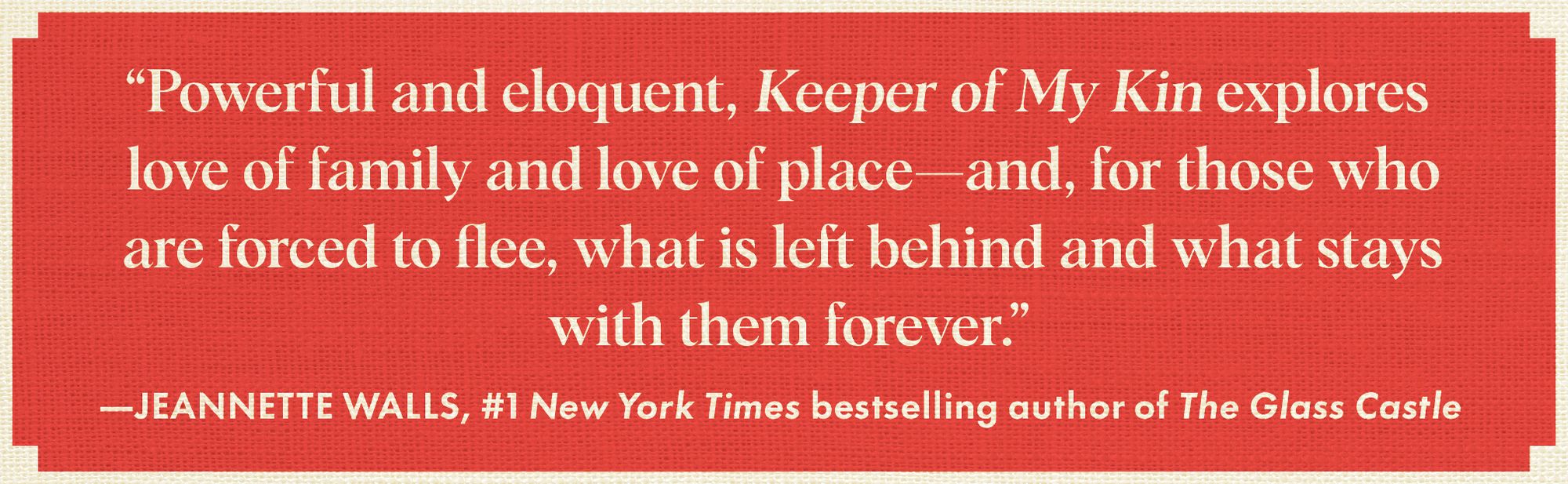 Keeper of My Kin: Memoir of an Immigrant Daughter