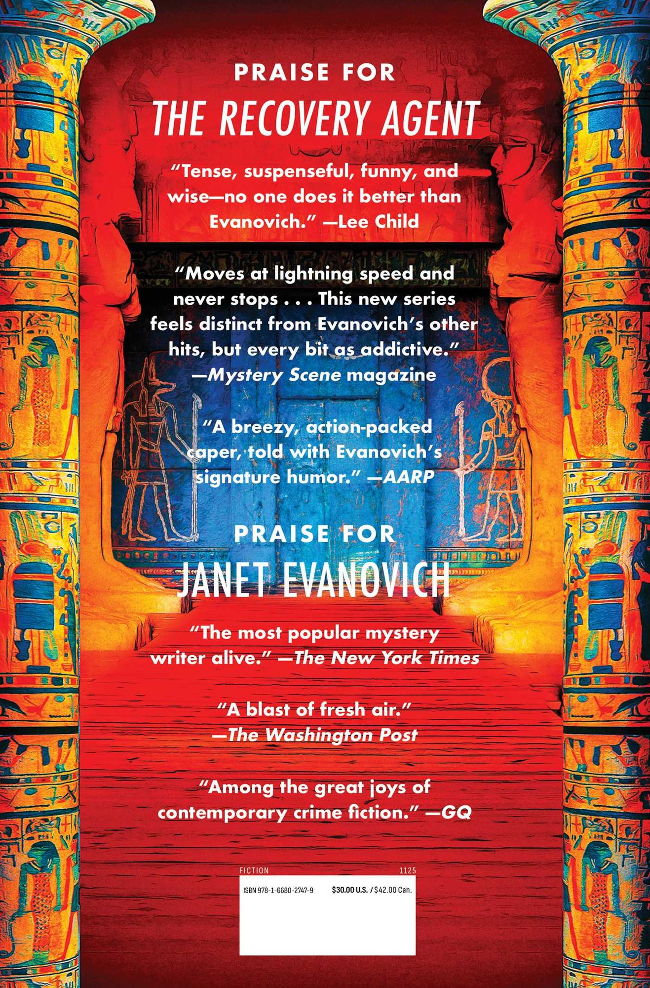 The King's Ransom: A Novel