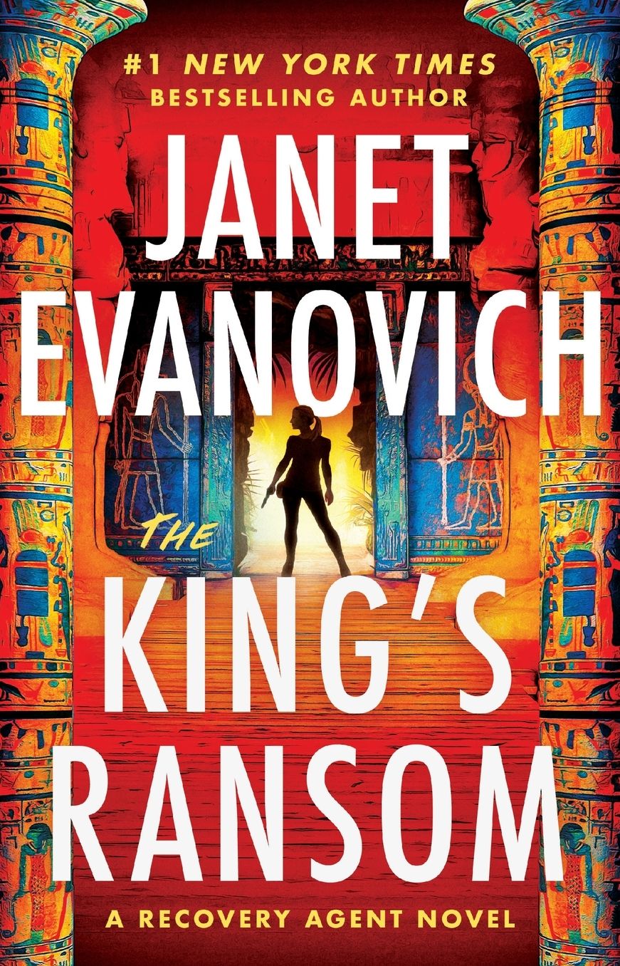 The King's Ransom: A Novel