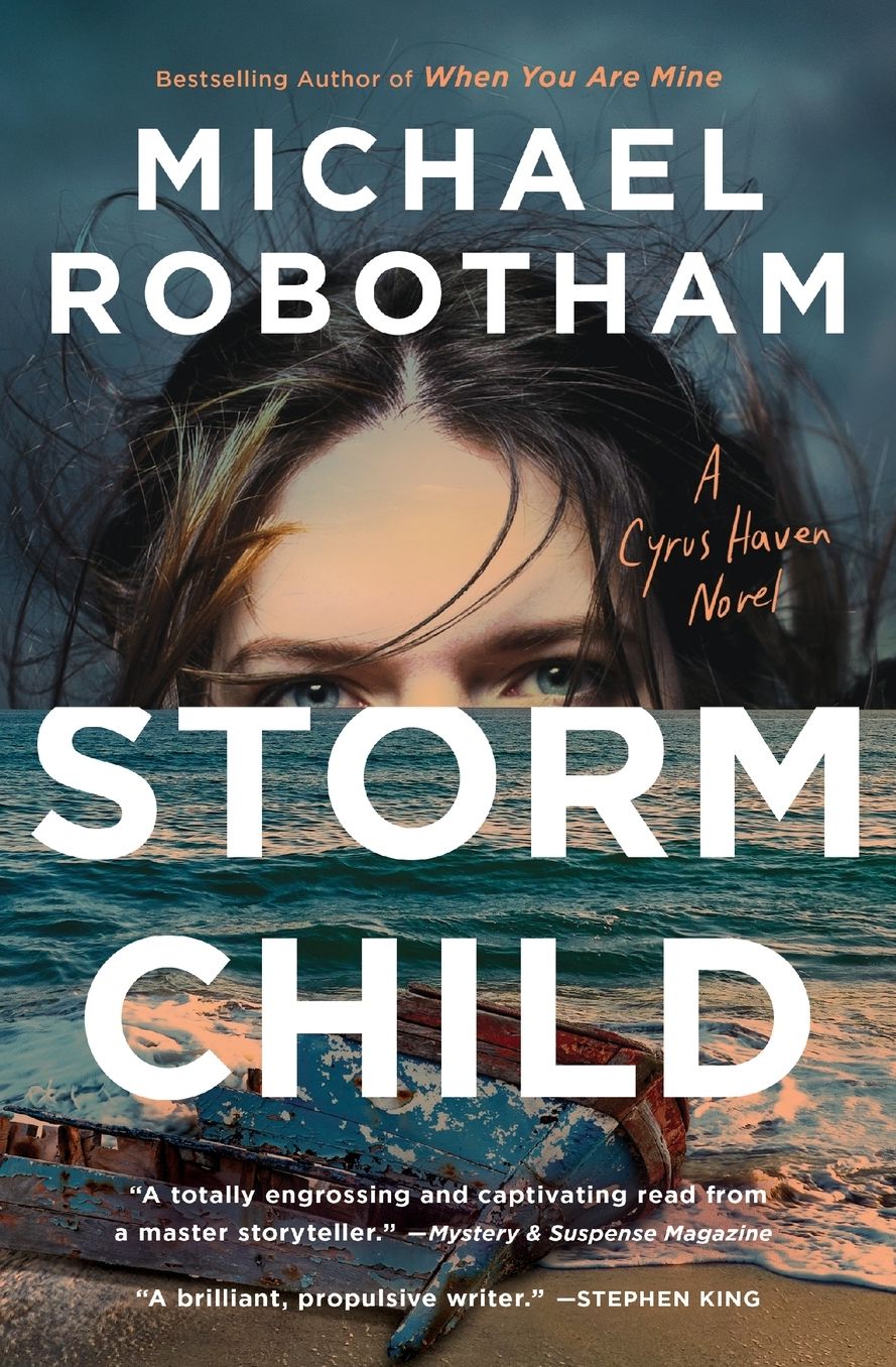Storm Child