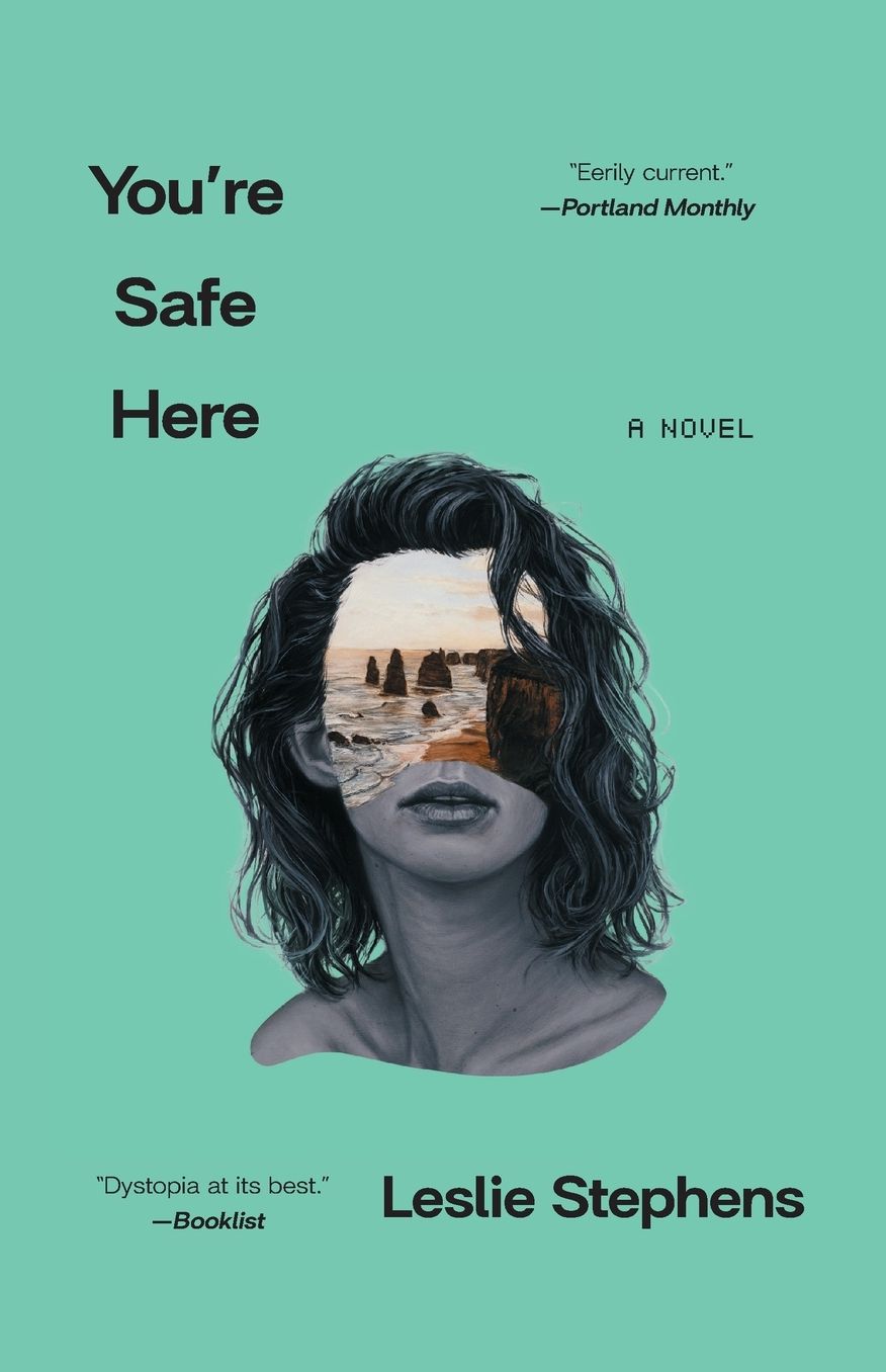 You're Safe Here