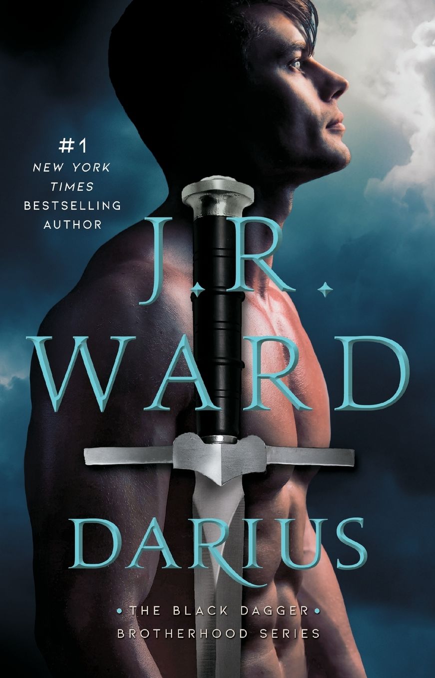 Darius (Black Dagger Brotherhood Series)