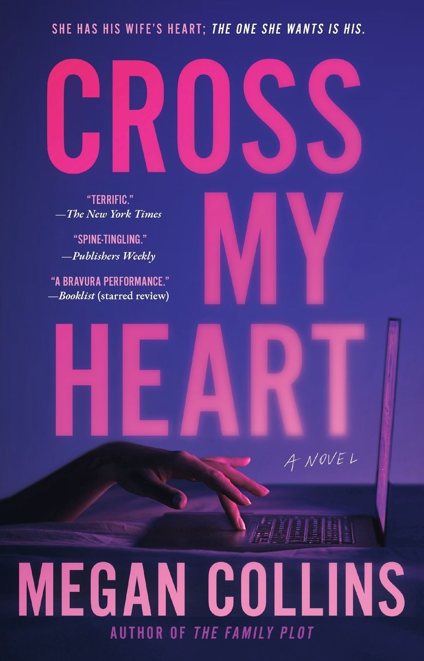 Cross My Heart: A Novel