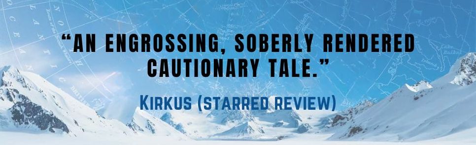 Polar War: Submarines, Spies, and the Struggle for Power in a Melting Arctic